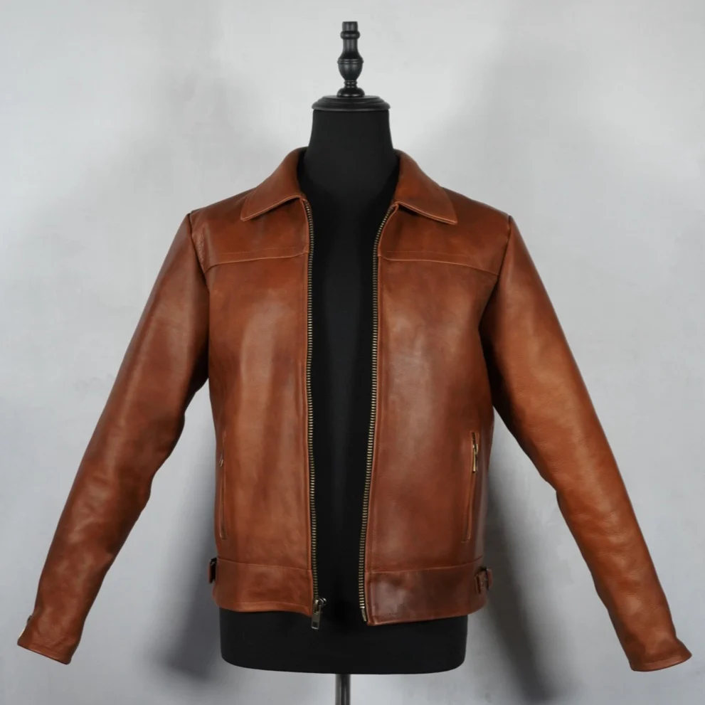 Arctic cuero miel - Image 3