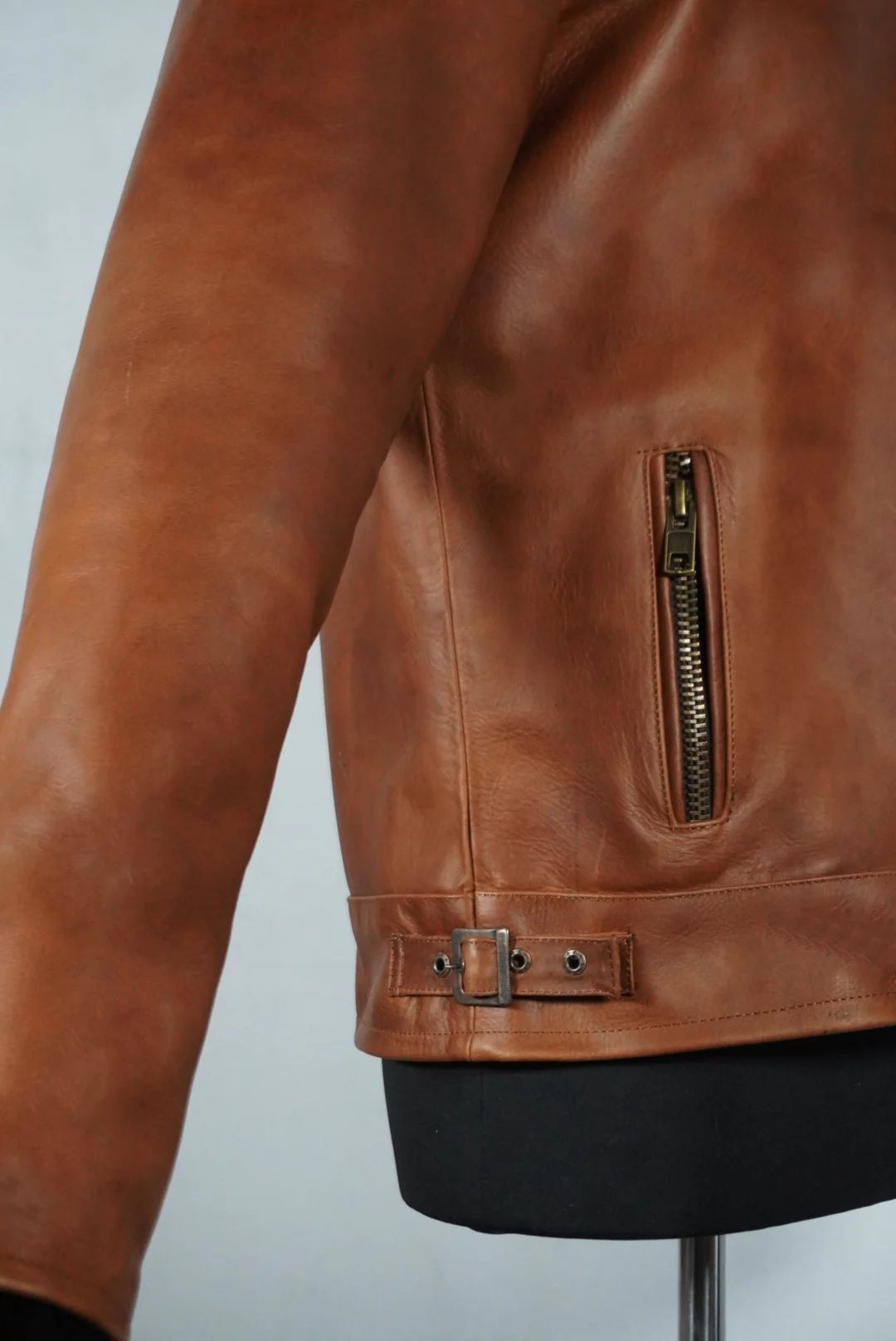 Arctic cuero miel - Image 4