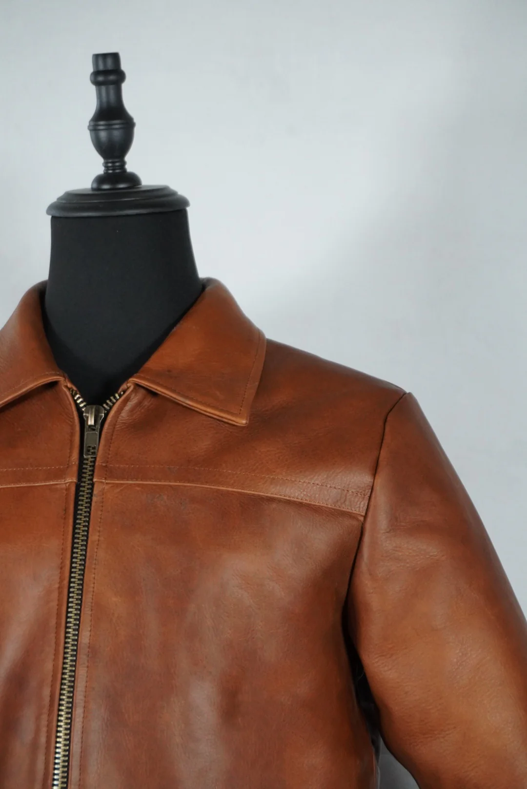 Arctic cuero miel - Image 5