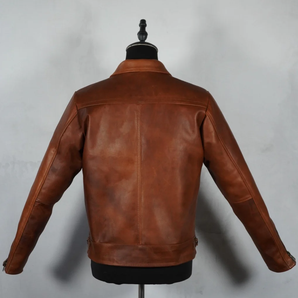 Arctic cuero miel - Image 6