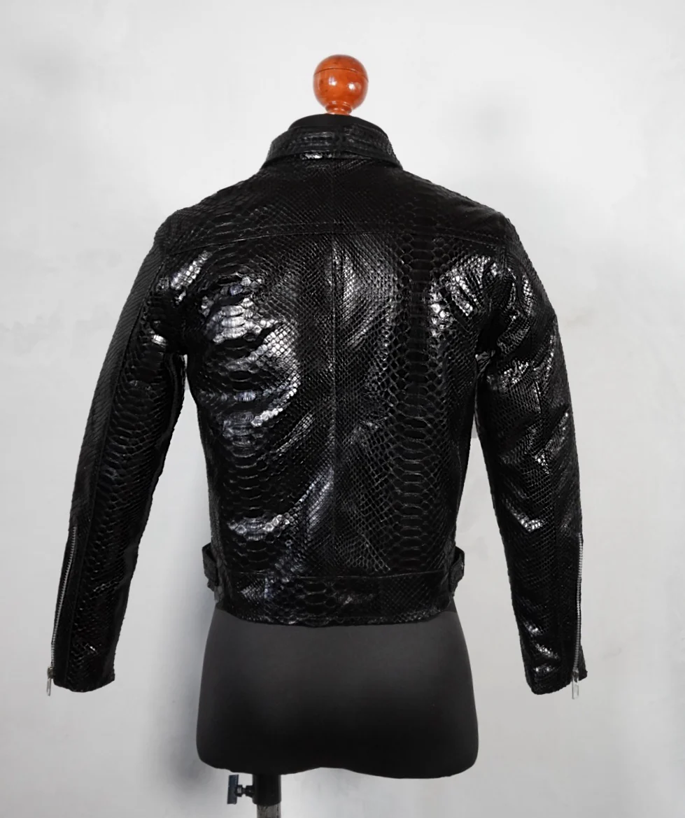 Arctic snake black - Image 4