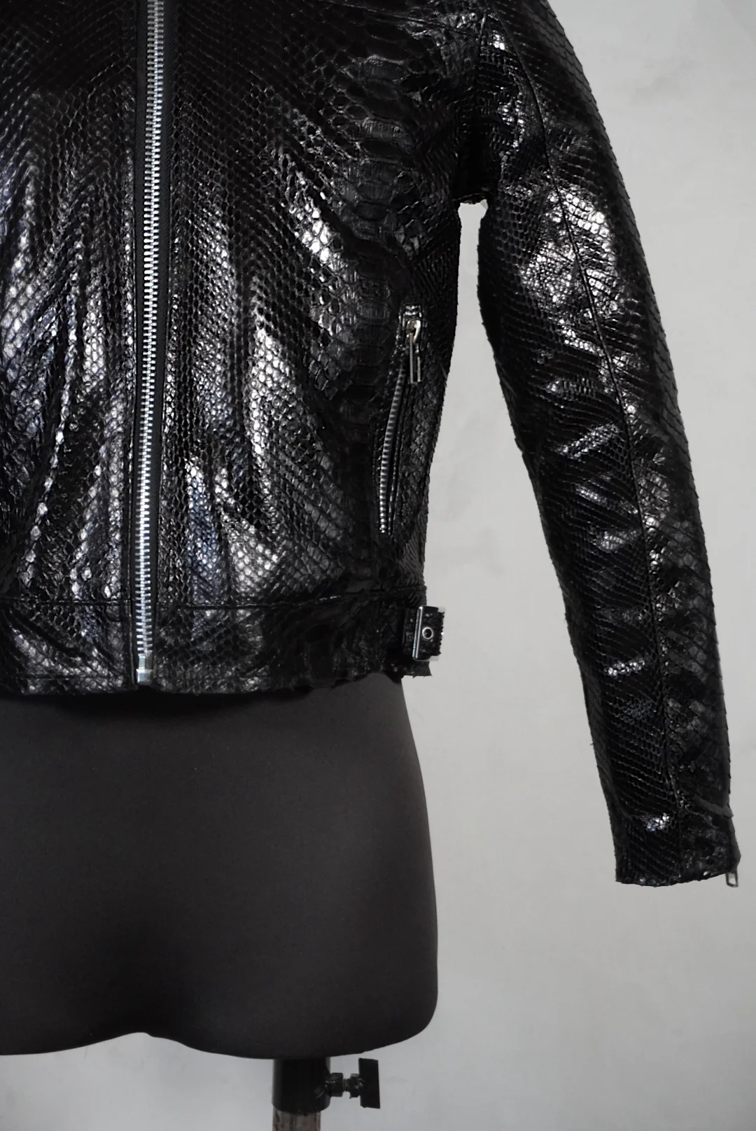 Arctic snake black - Image 6