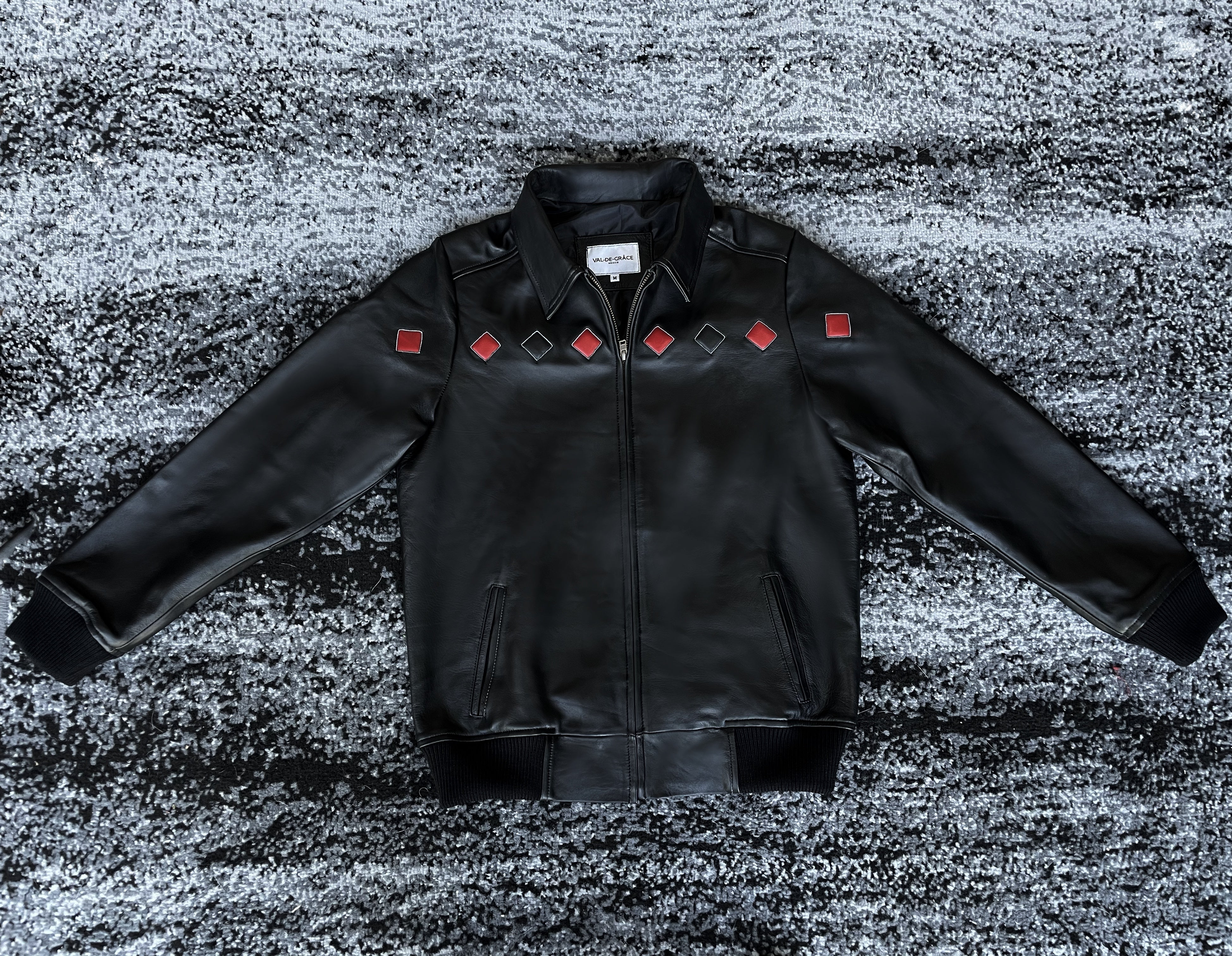 ARGELIA darkest black - Image 4