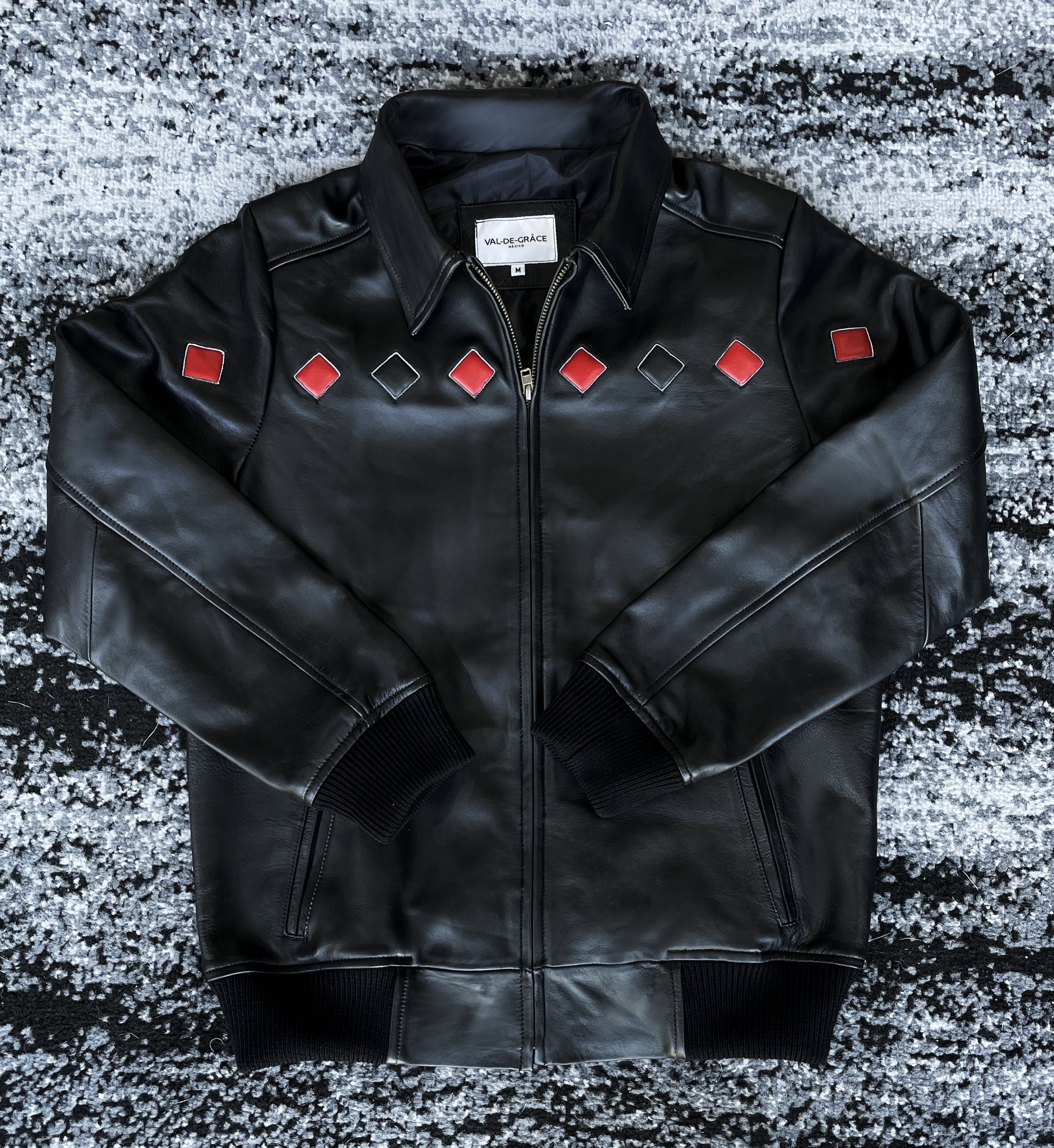 ARGELIA darkest black - Image 5