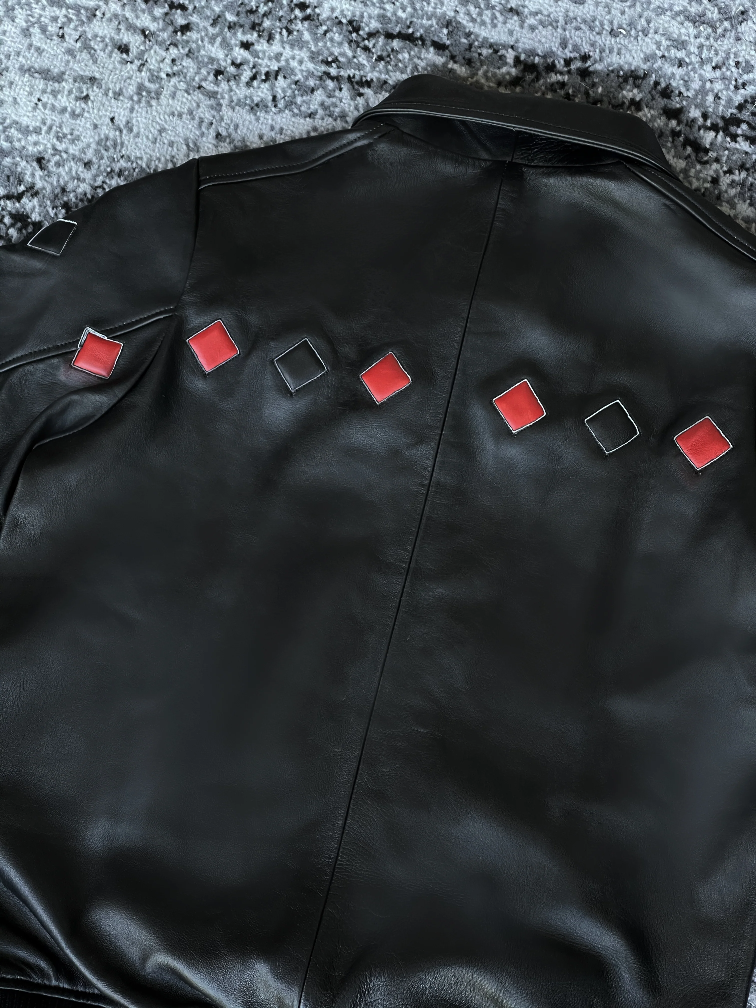 ARGELIA darkest black - Image 6