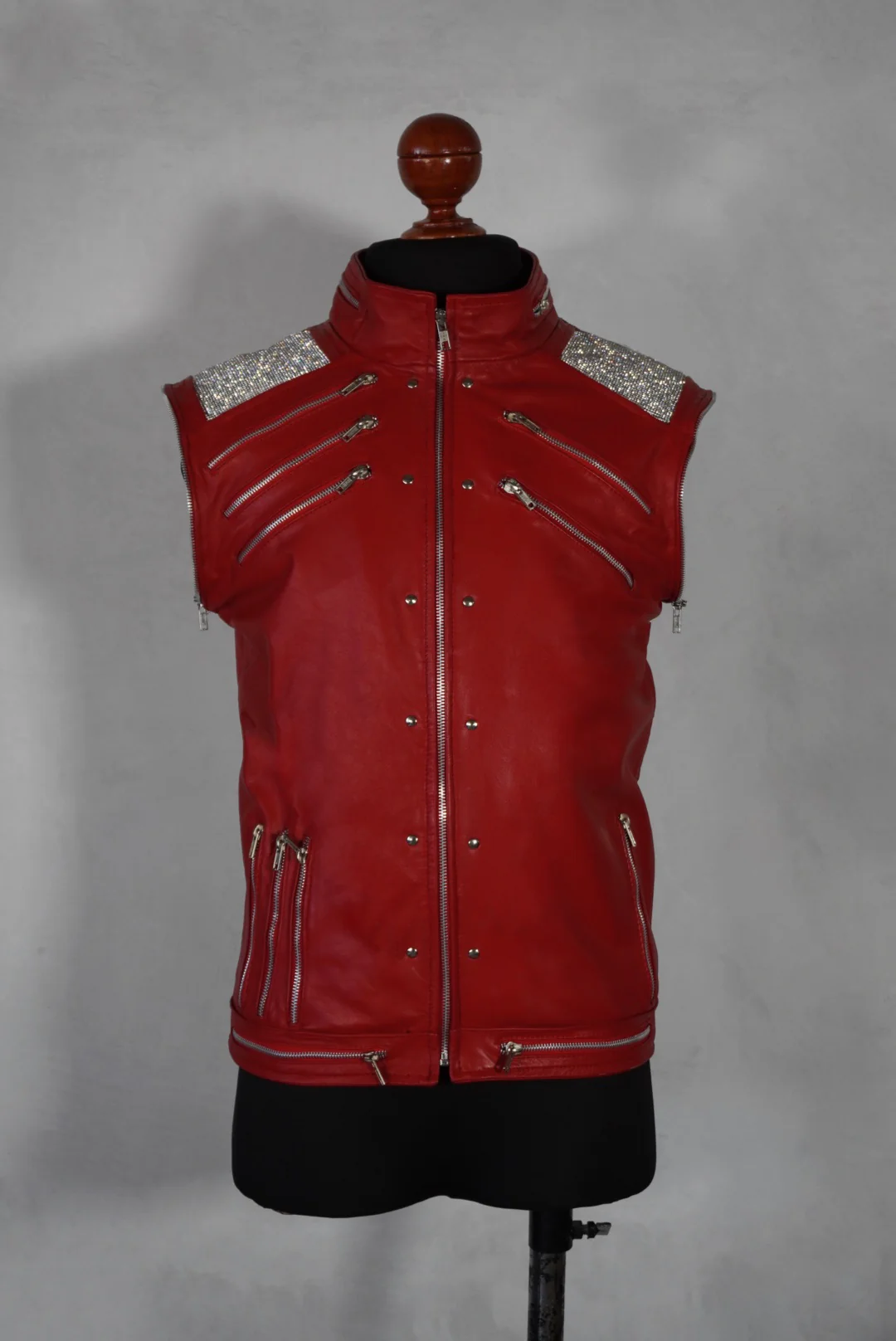 Beat it red - Image 7