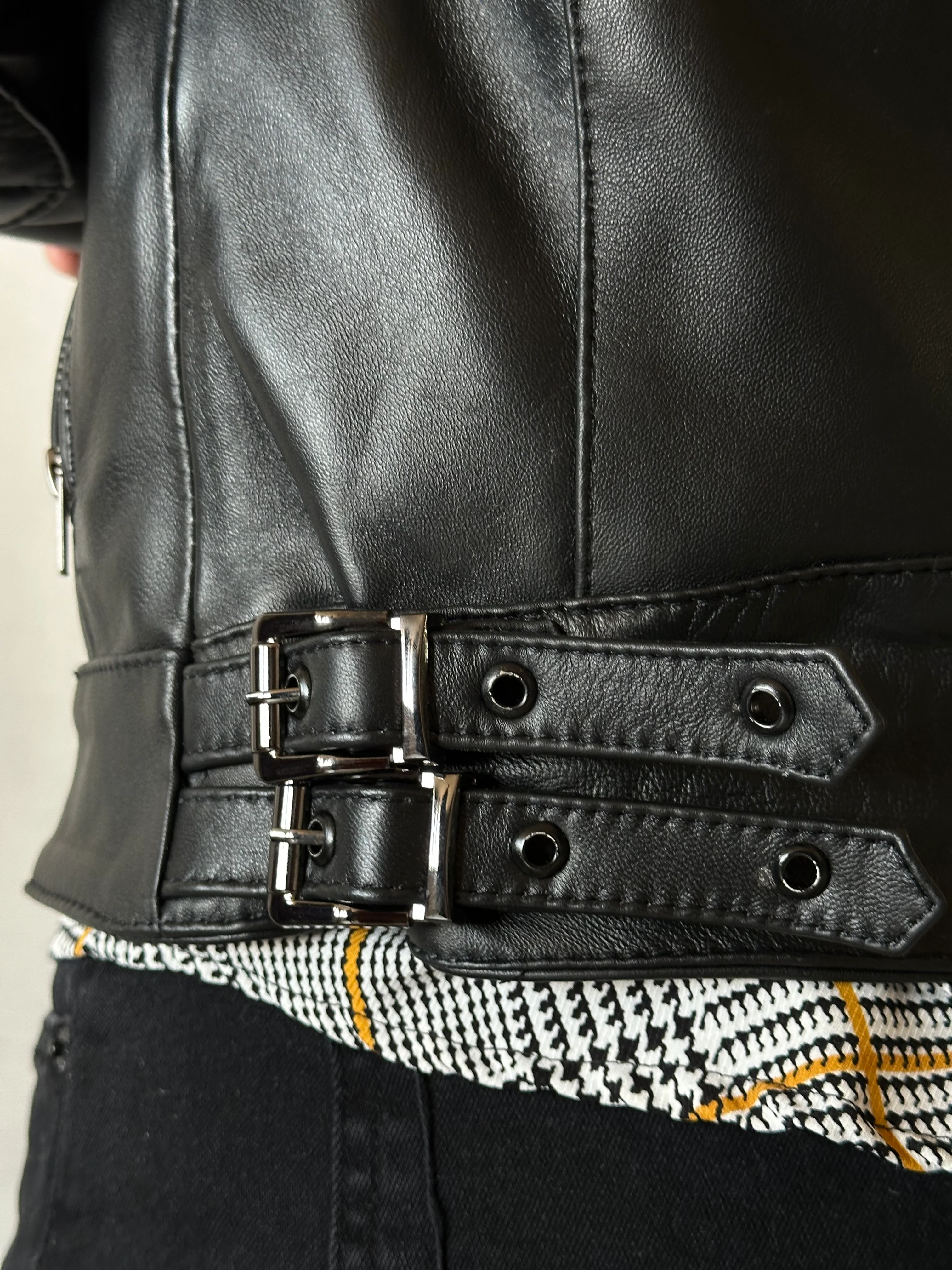 Beckham sinner black - Image 10