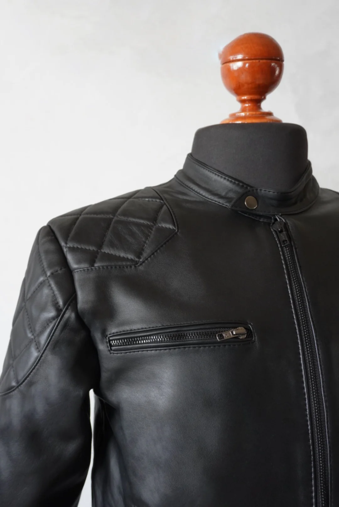 Beckham sinner black - Image 3