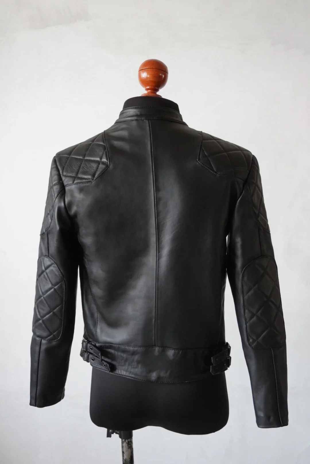 Beckham sinner black - Image 4