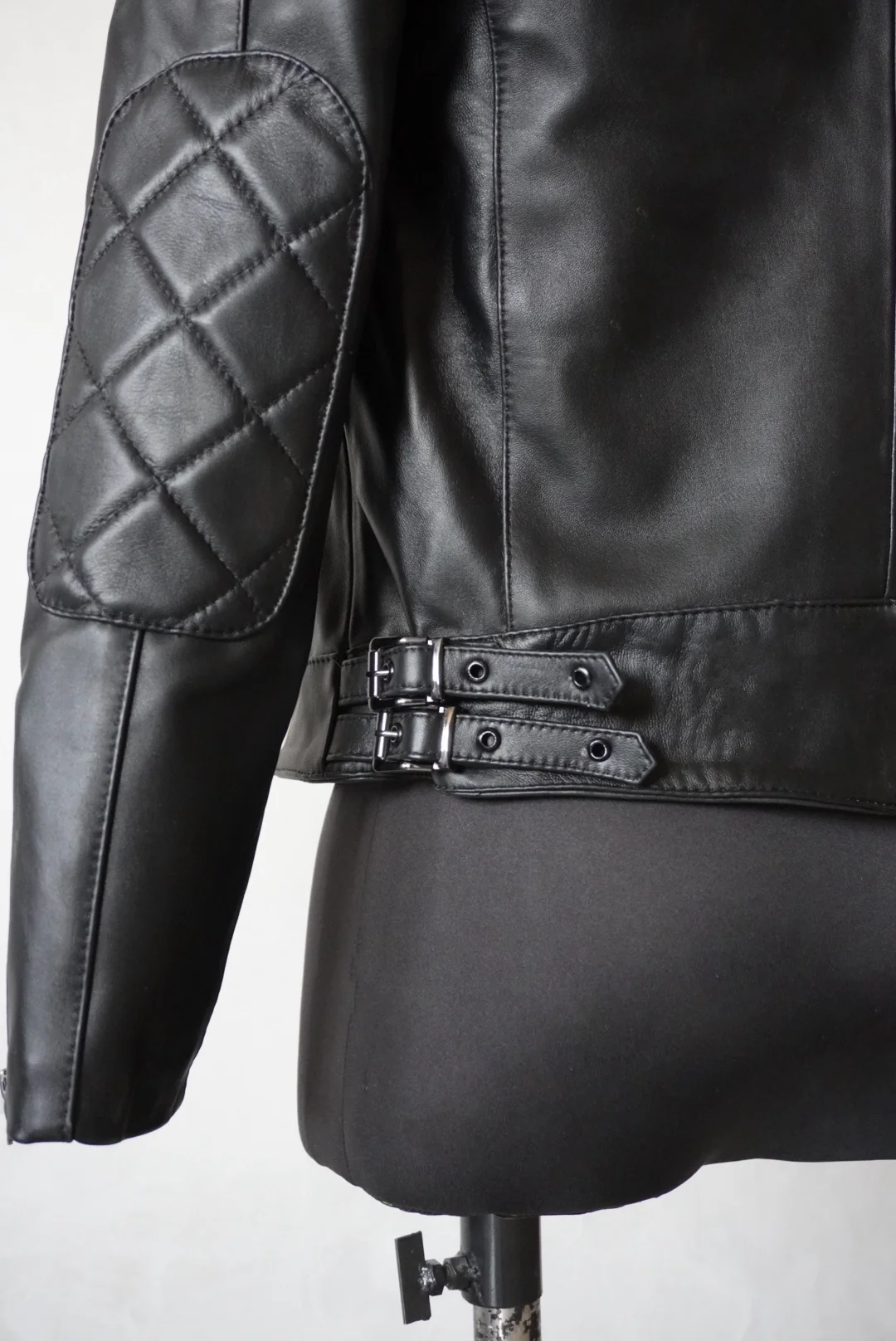 Beckham sinner black - Image 5