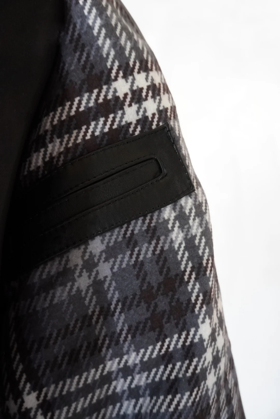 Beckham sinner black - Image 6