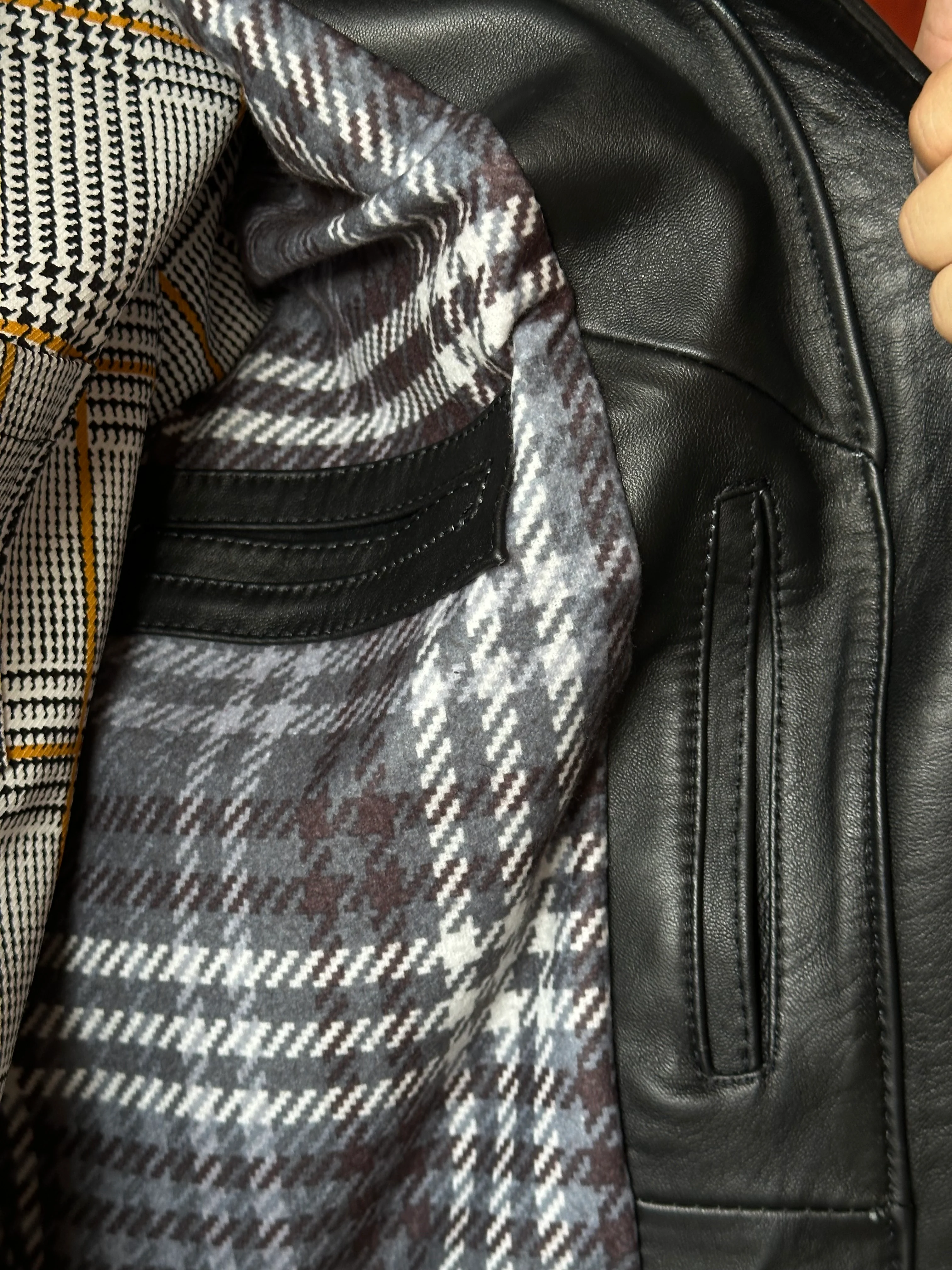 Beckham sinner black - Image 7