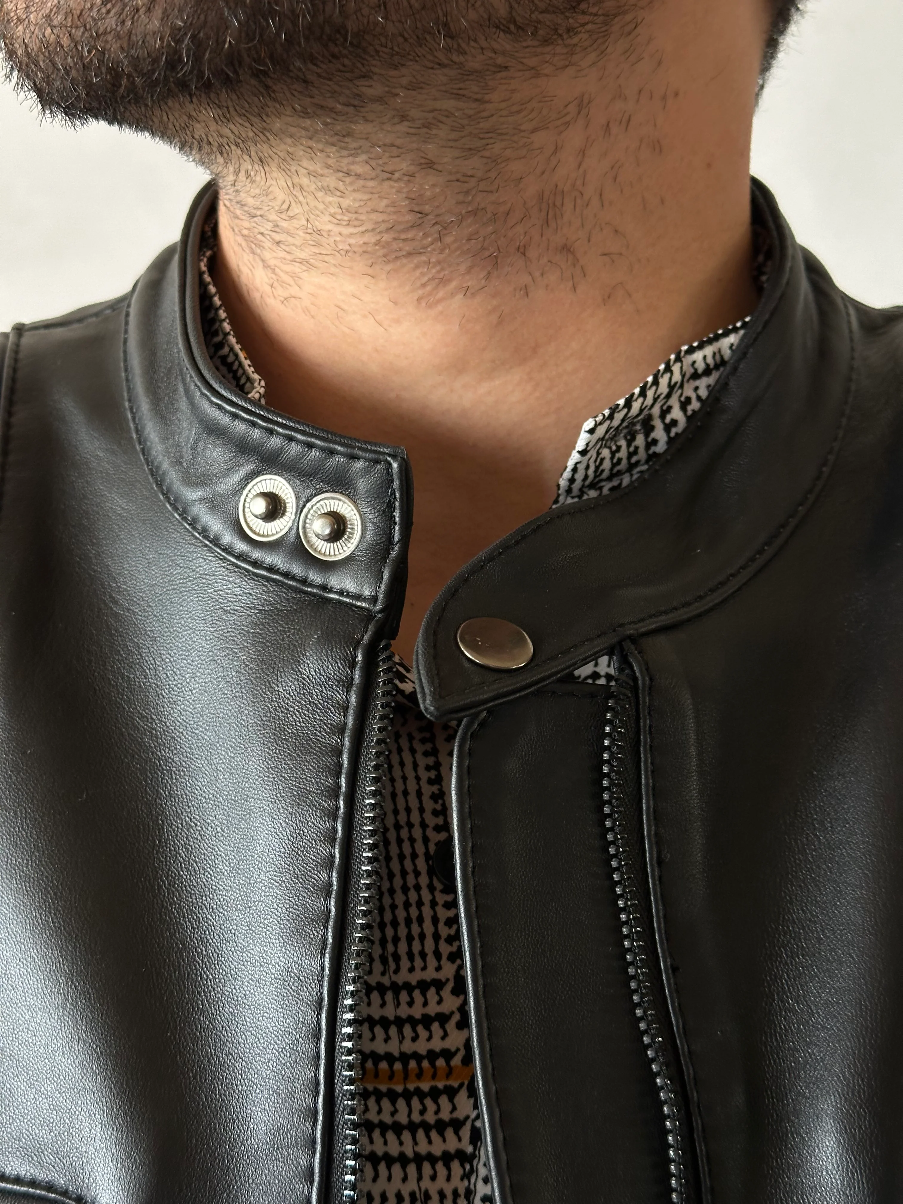 Beckham sinner black - Image 9