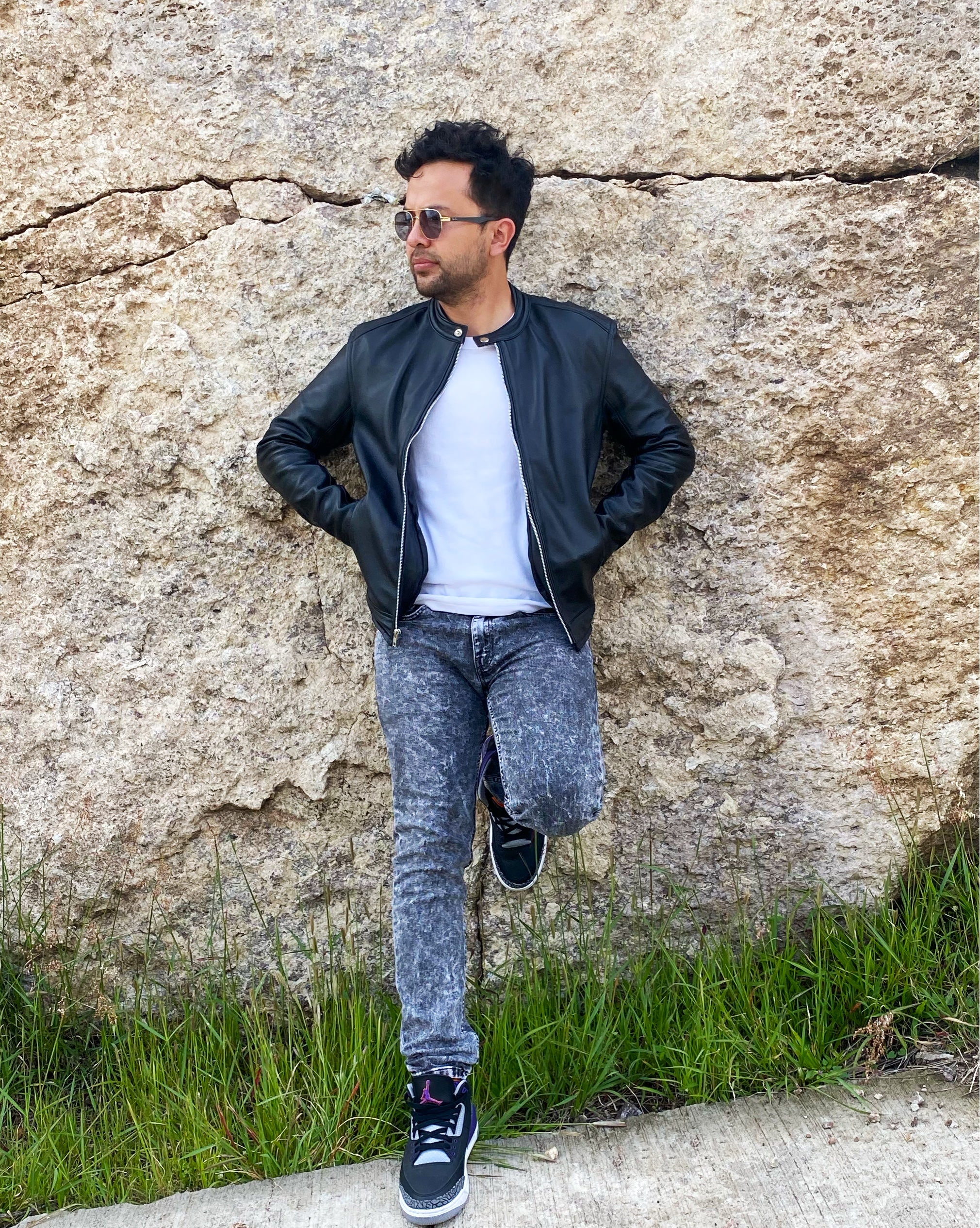 Berge darkest black - Image 6