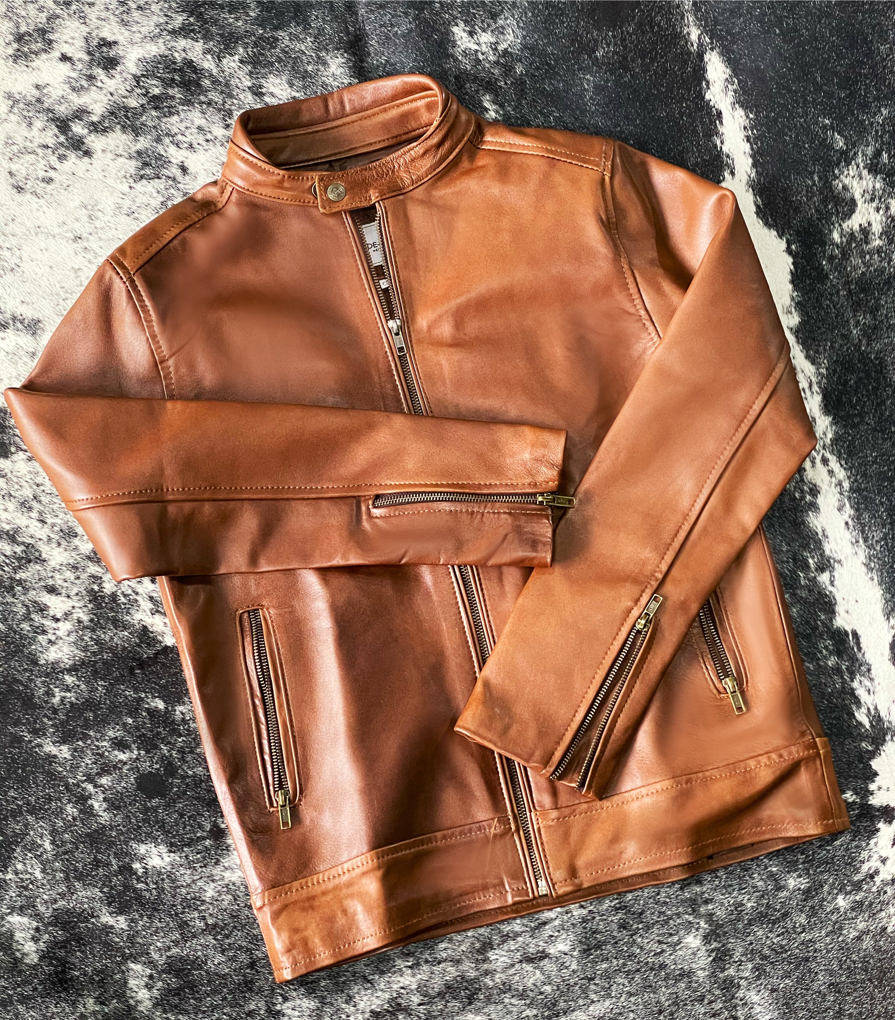 Berge caramelo - Image 3