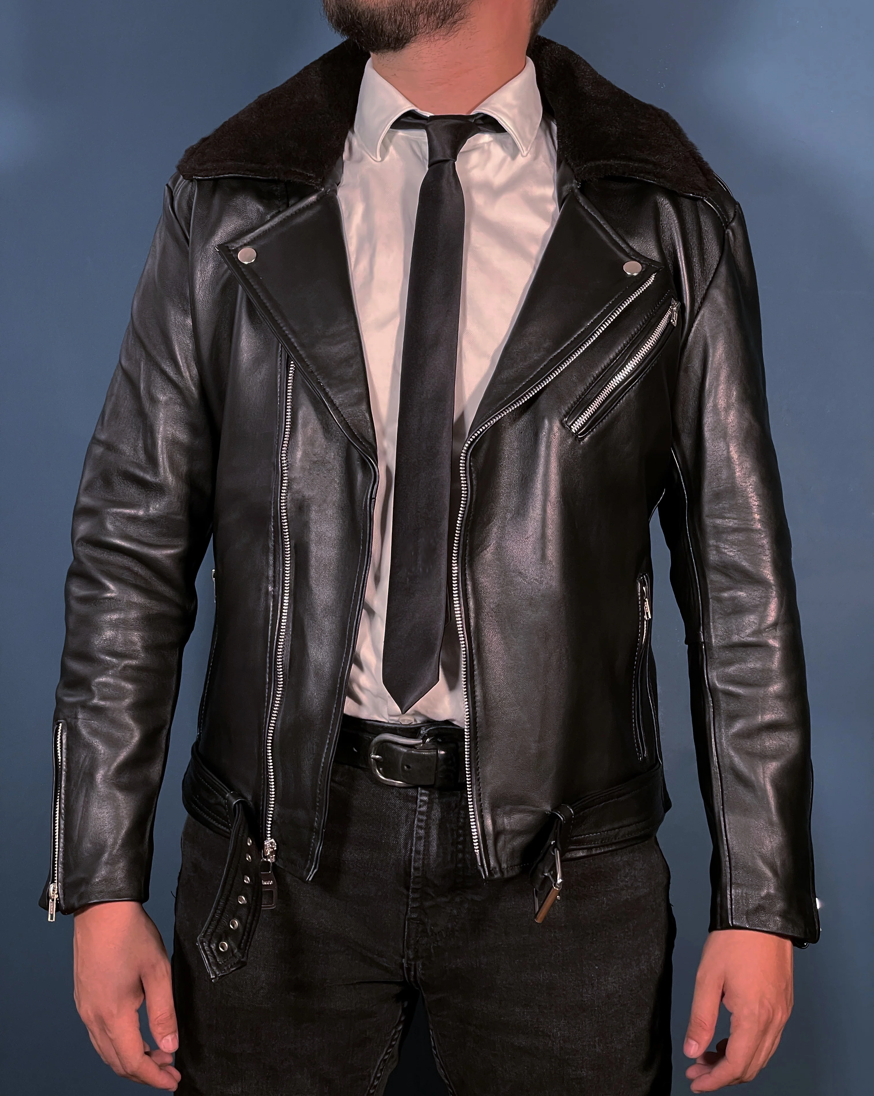 Biker no.1 darkest sheep - Image 4