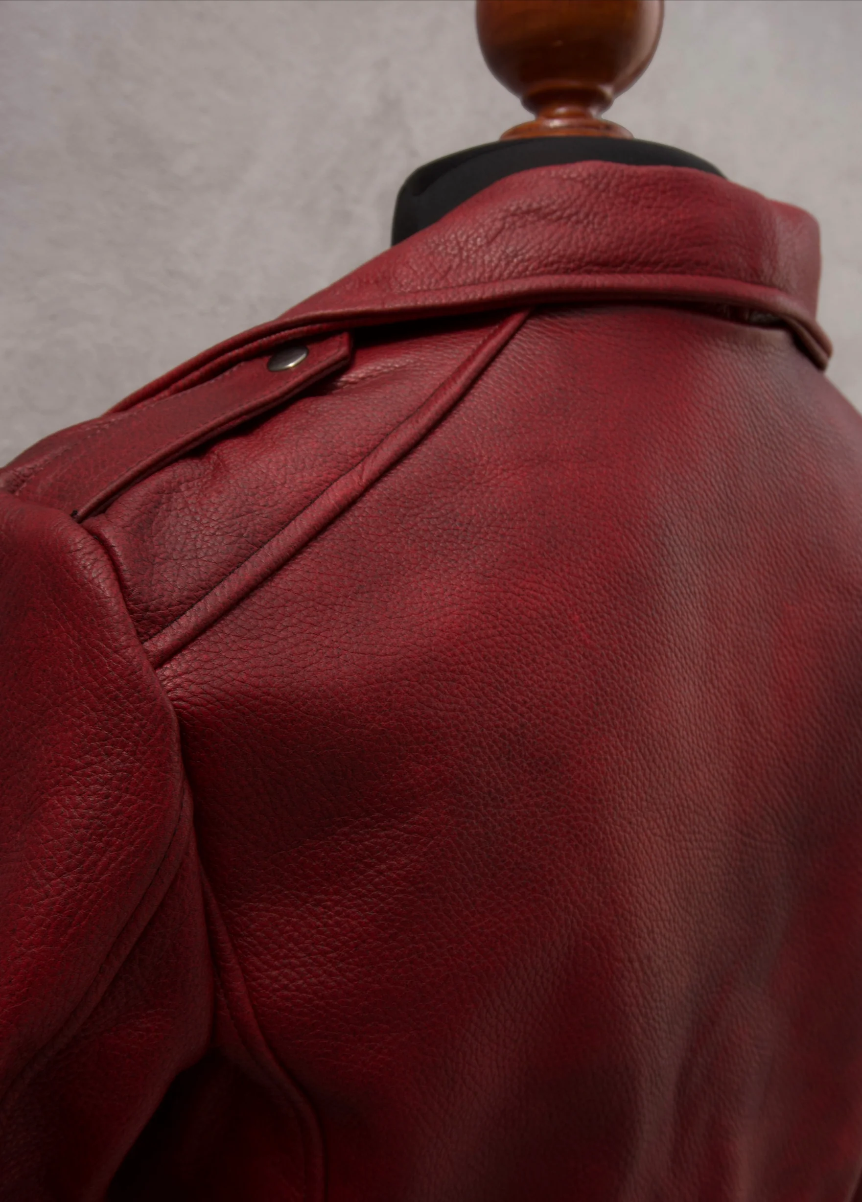 Biker no.1 floter cherry - Image 9