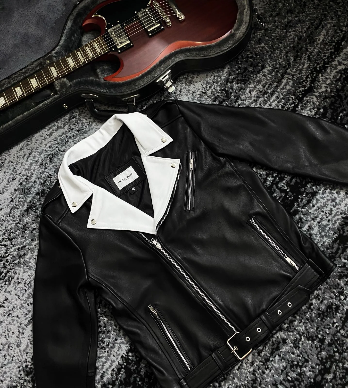 BIKER NO.1 OREO - Image 3