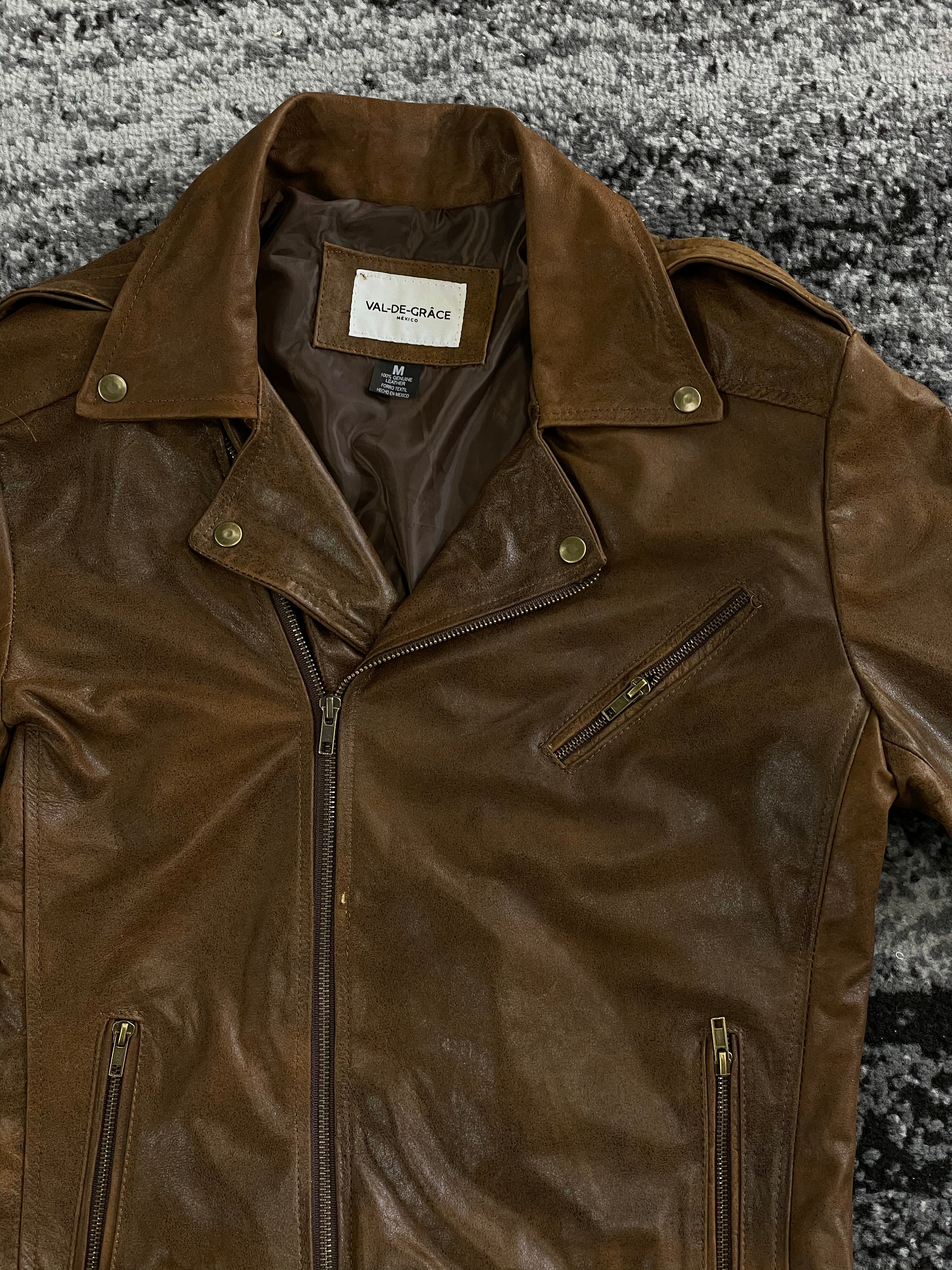 Biker no.1 oro viejo - Image 4