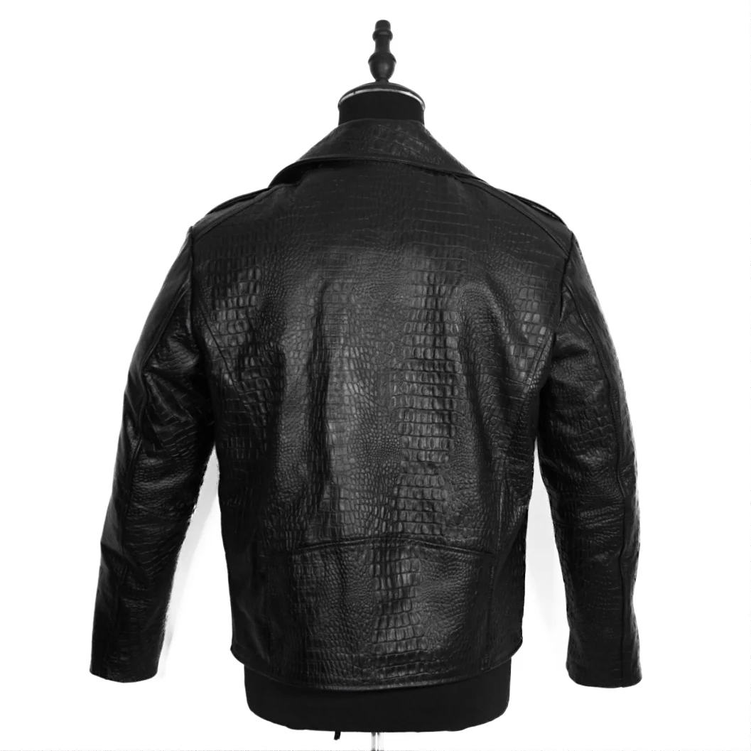 Biker no.1 coco black - Image 4