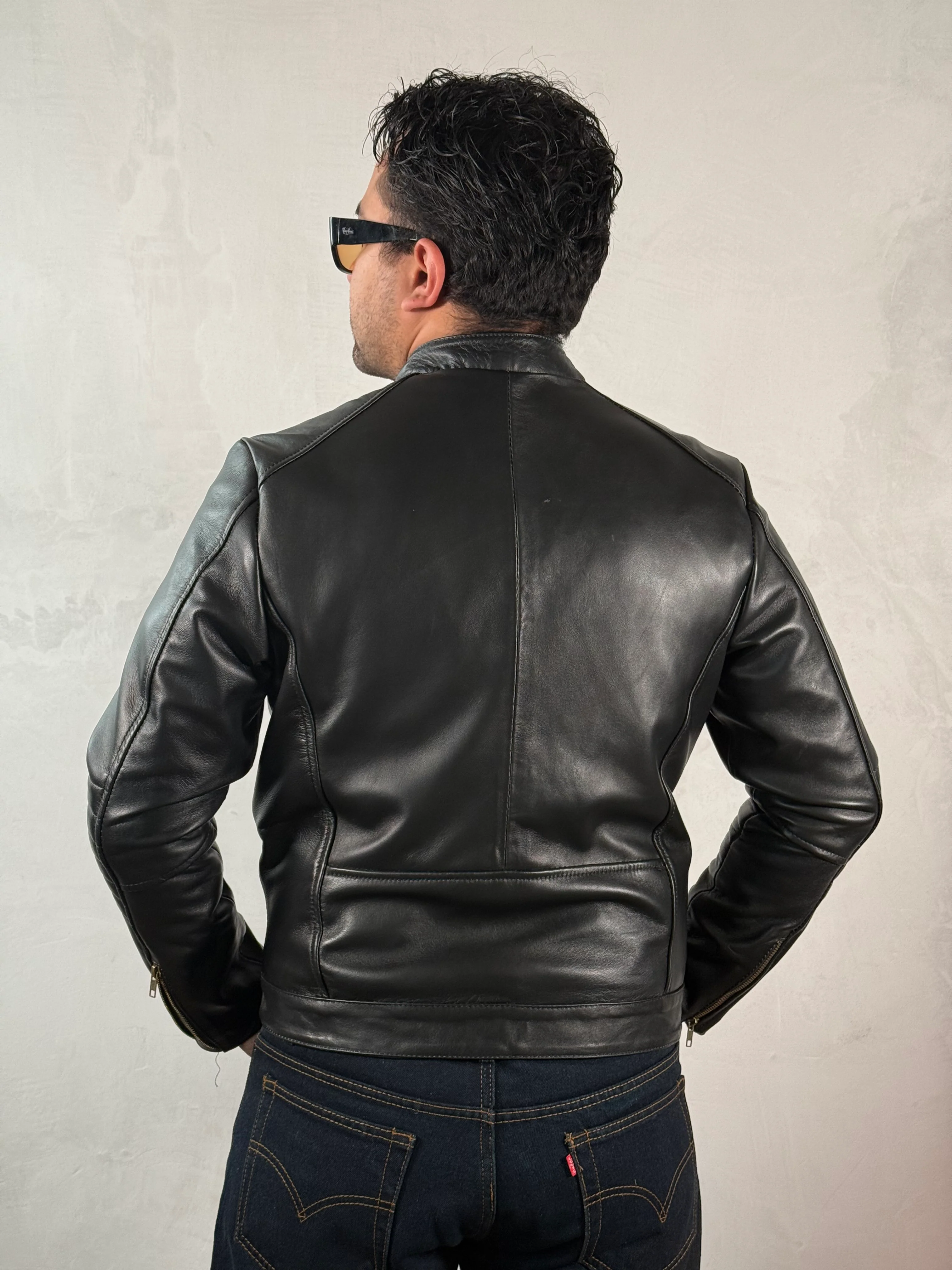 Biker Turner black - Image 14