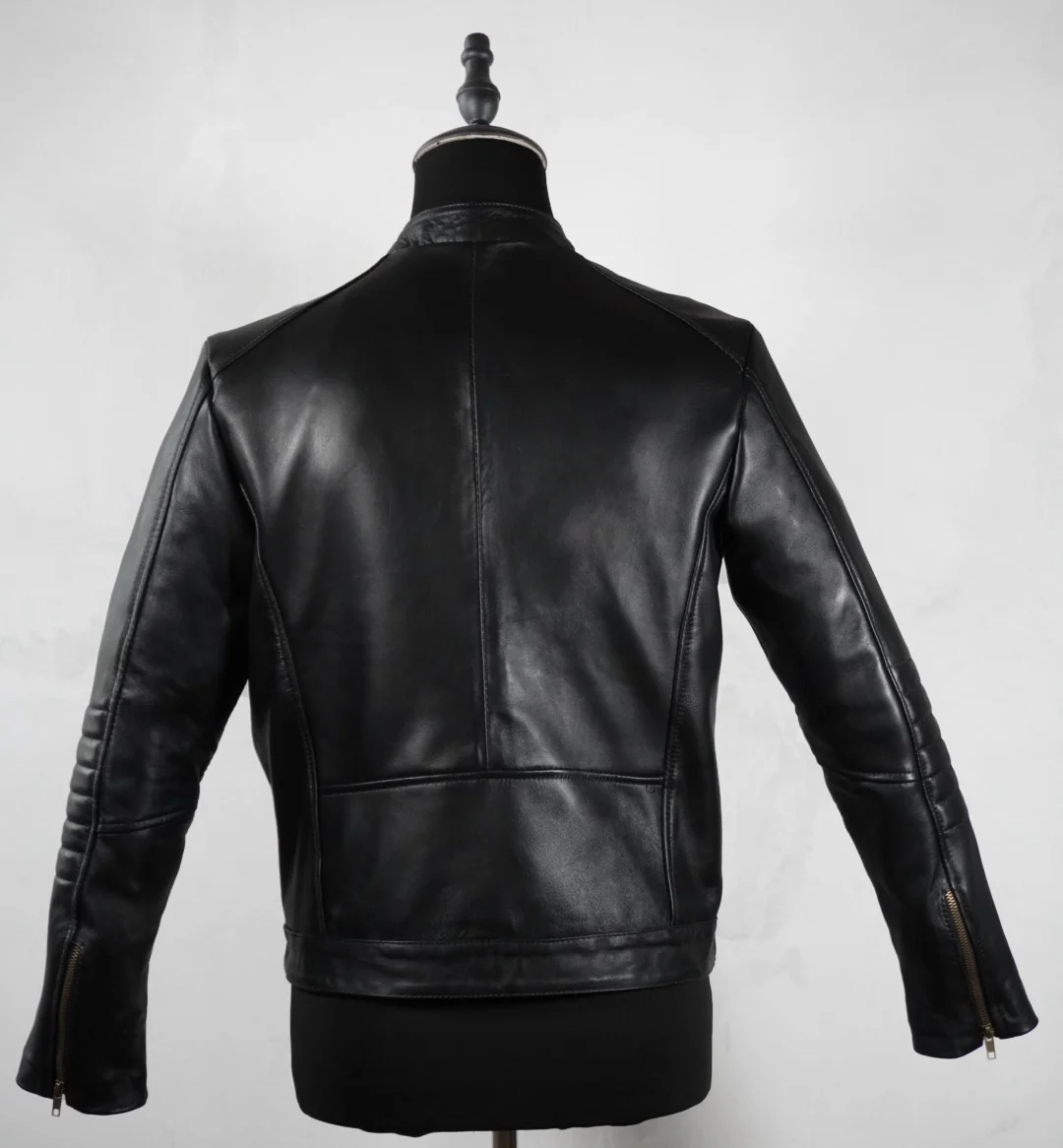 Biker Turner black - Image 3