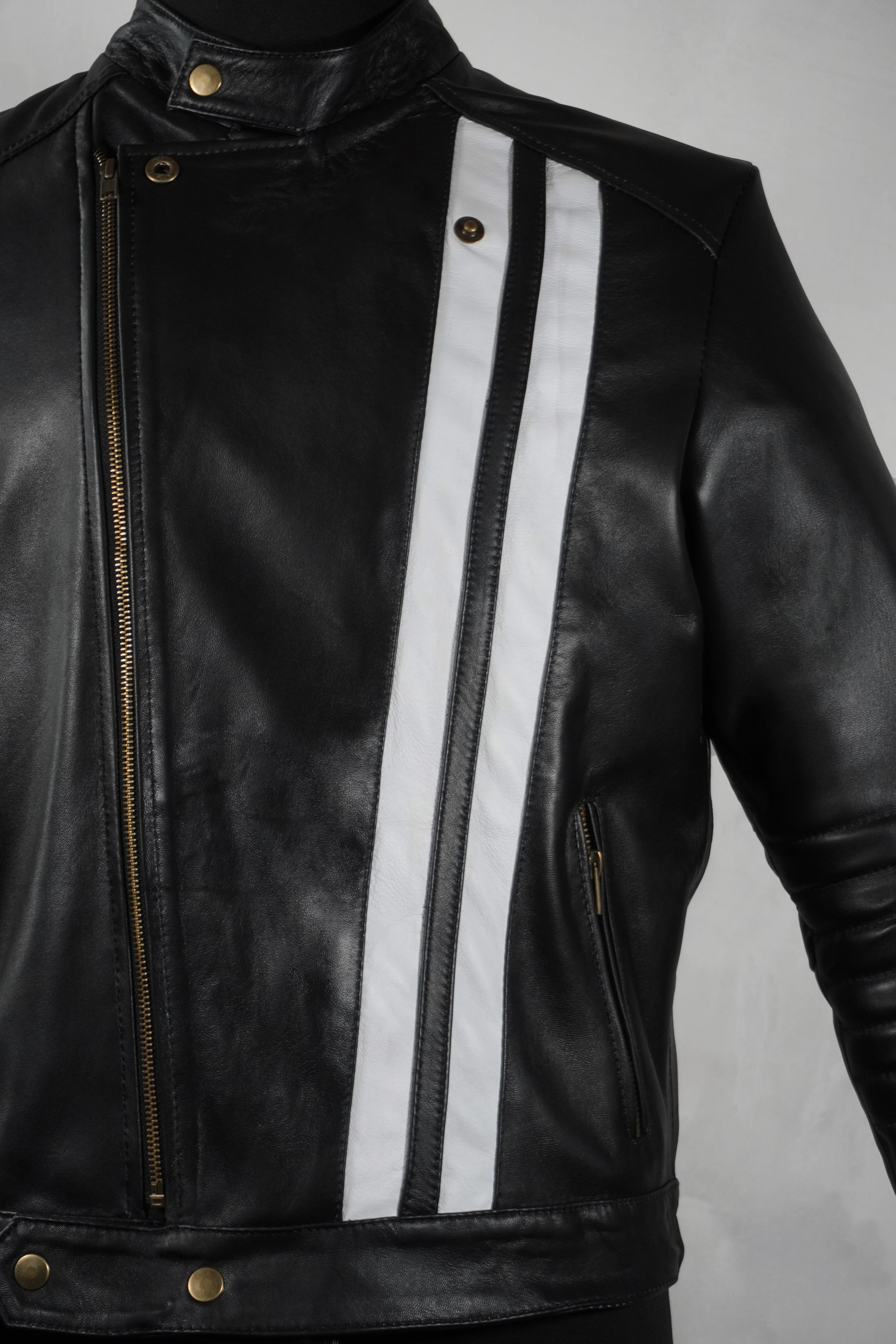 Biker Turner black - Image 4