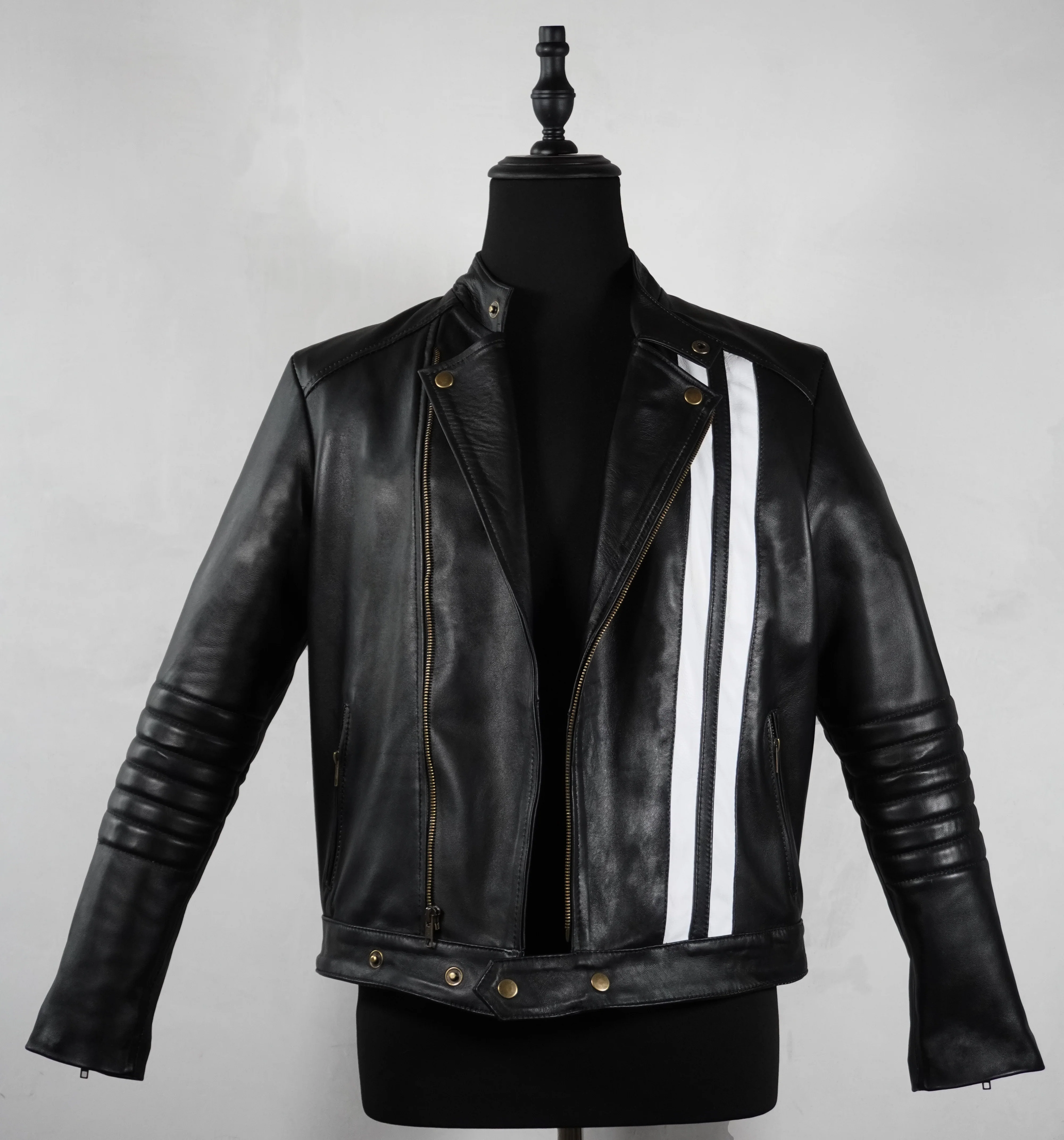 Biker Turner black - Image 5