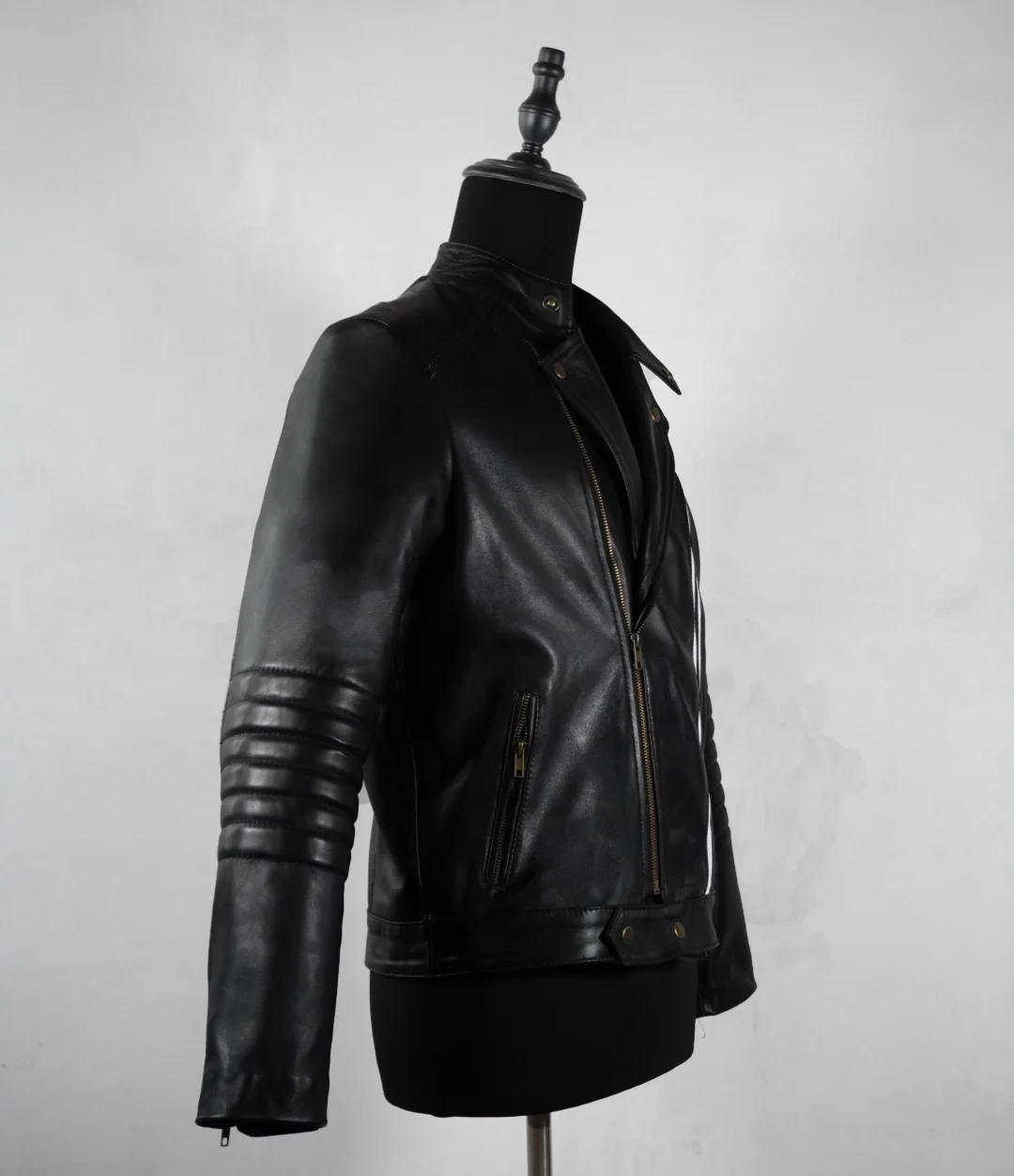 Biker Turner black - Image 6