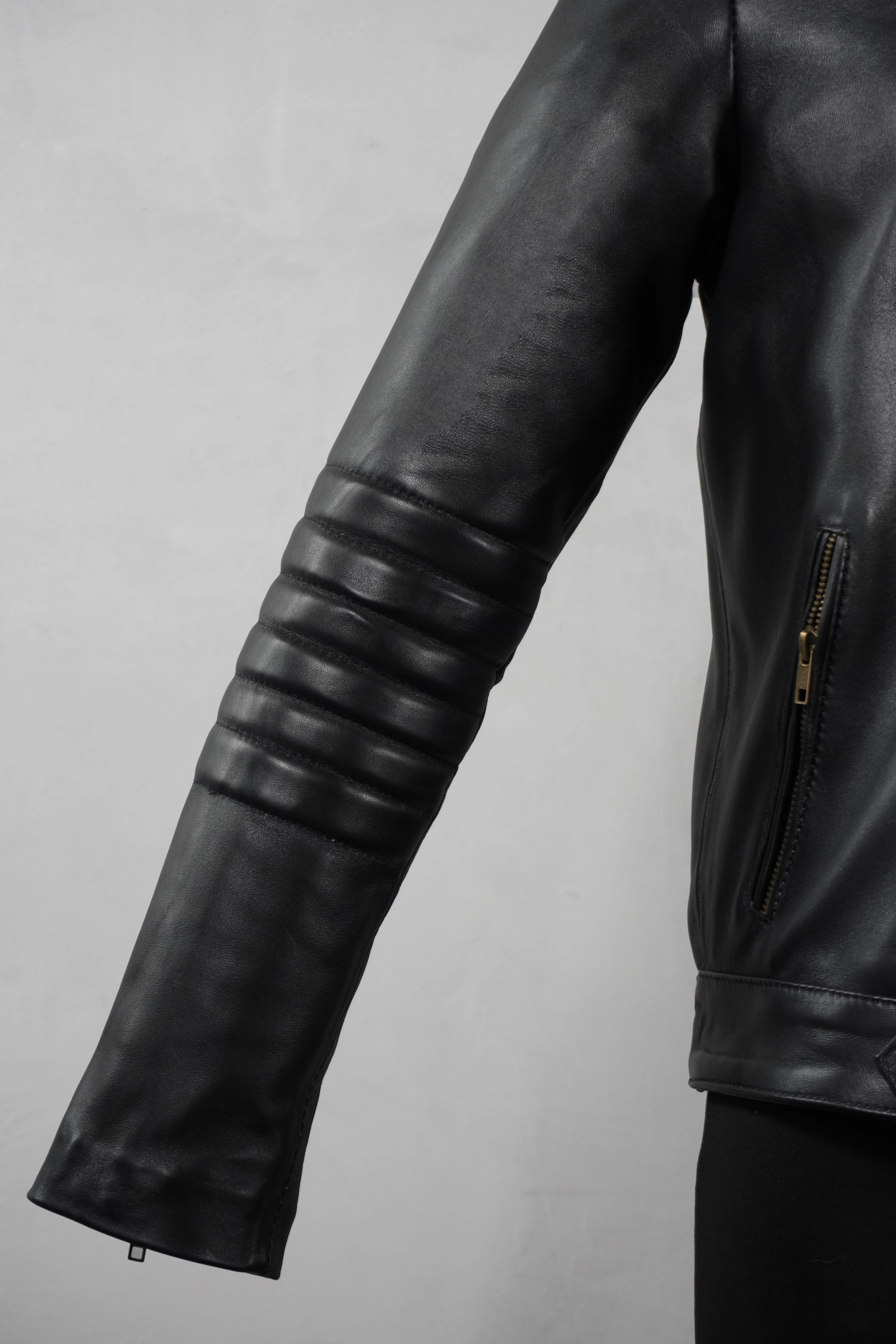 Biker Turner black - Image 7