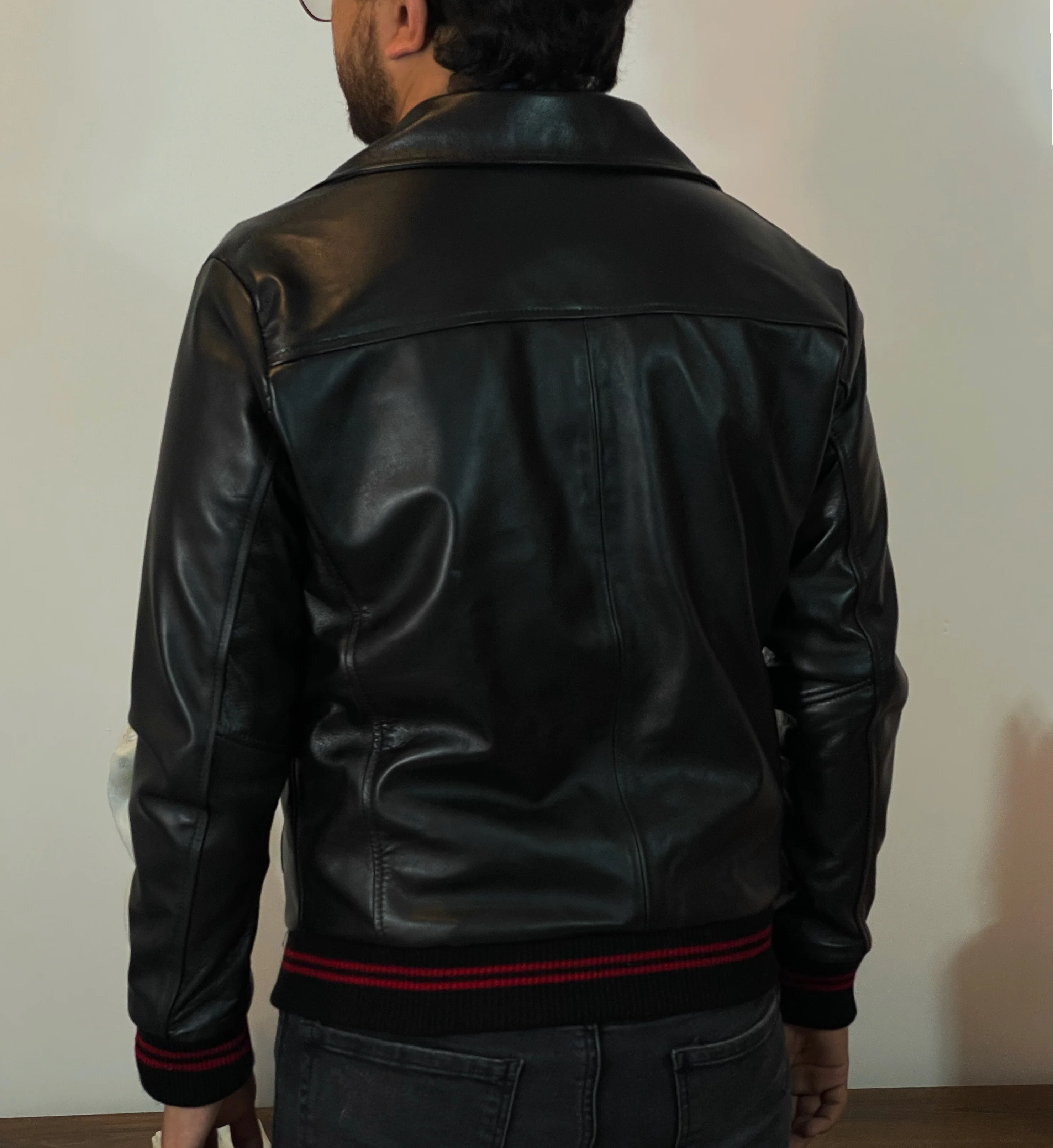 Biker varsity - Image 6