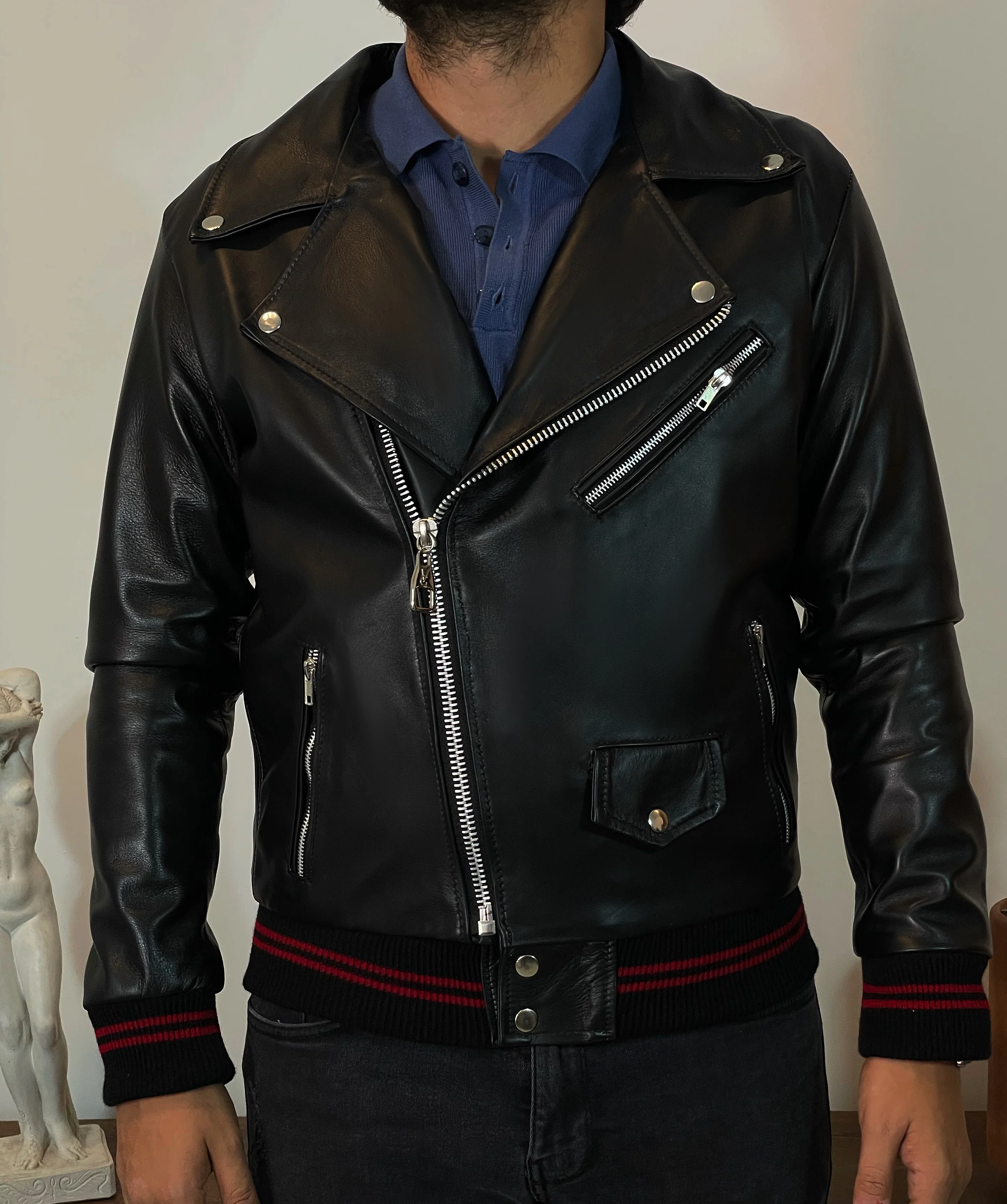 Biker varsity - Image 7