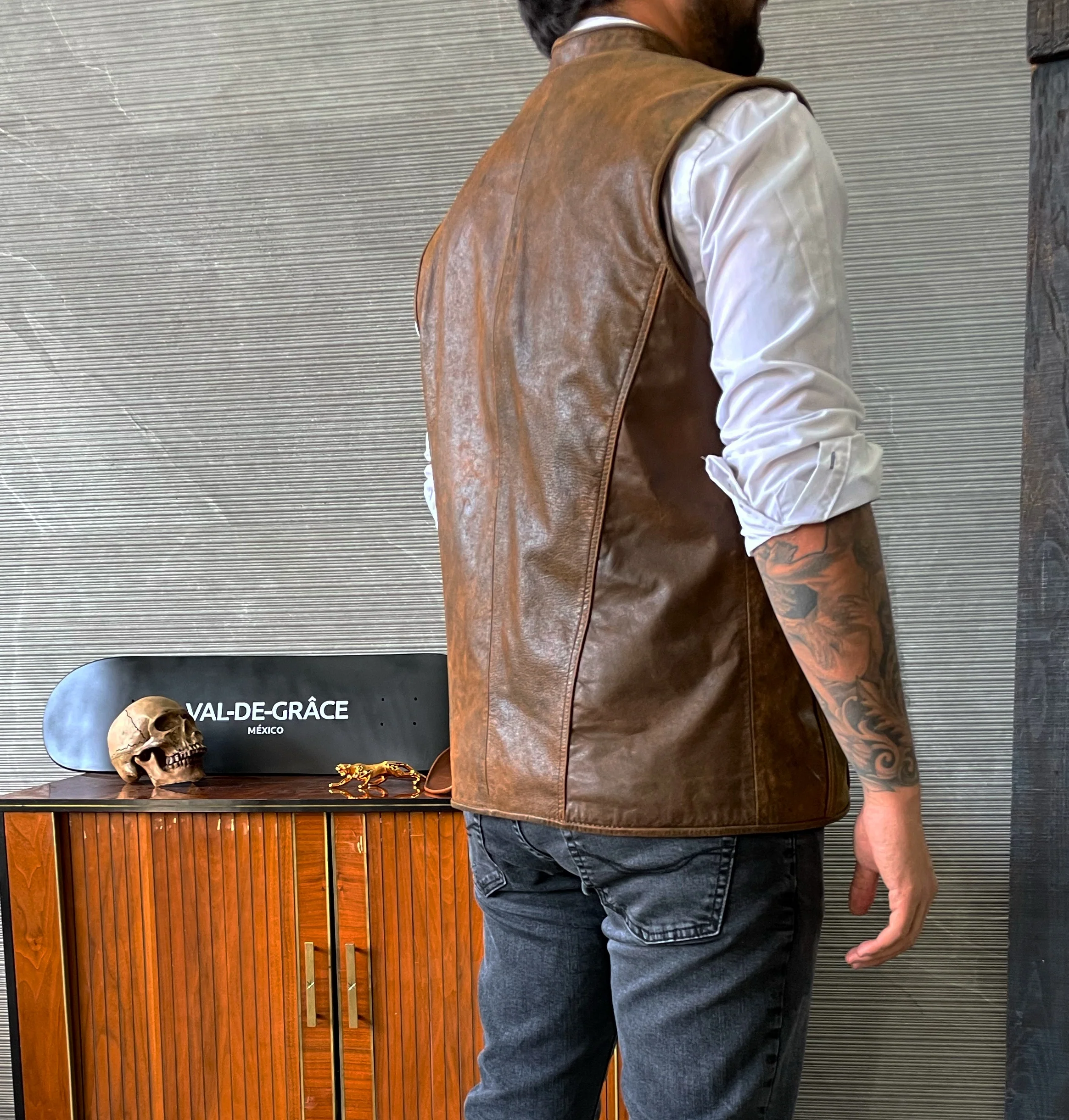 BOHO oro viejo - Image 3