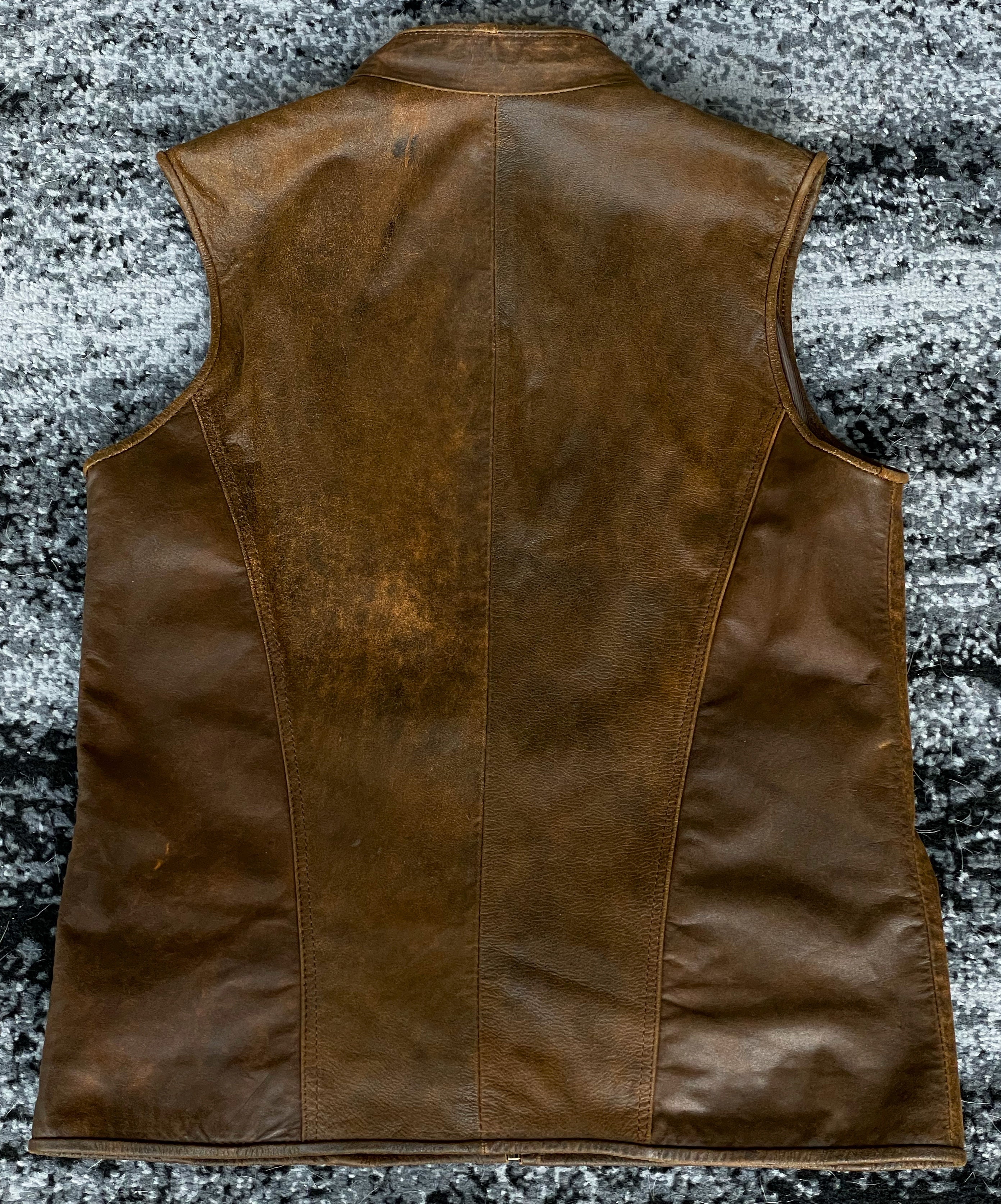 BOHO oro viejo - Image 4