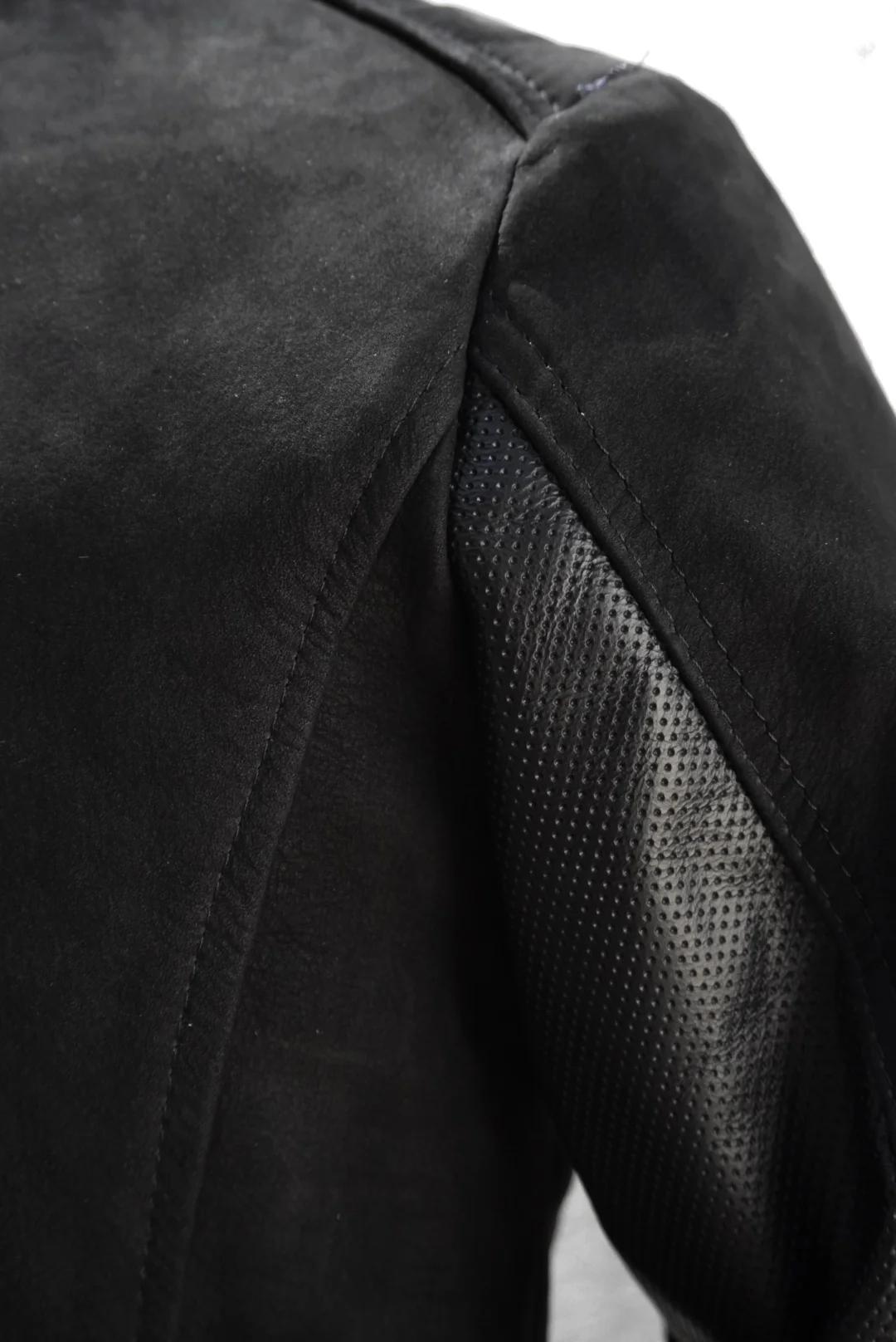 Bond nobuck negro - Image 4