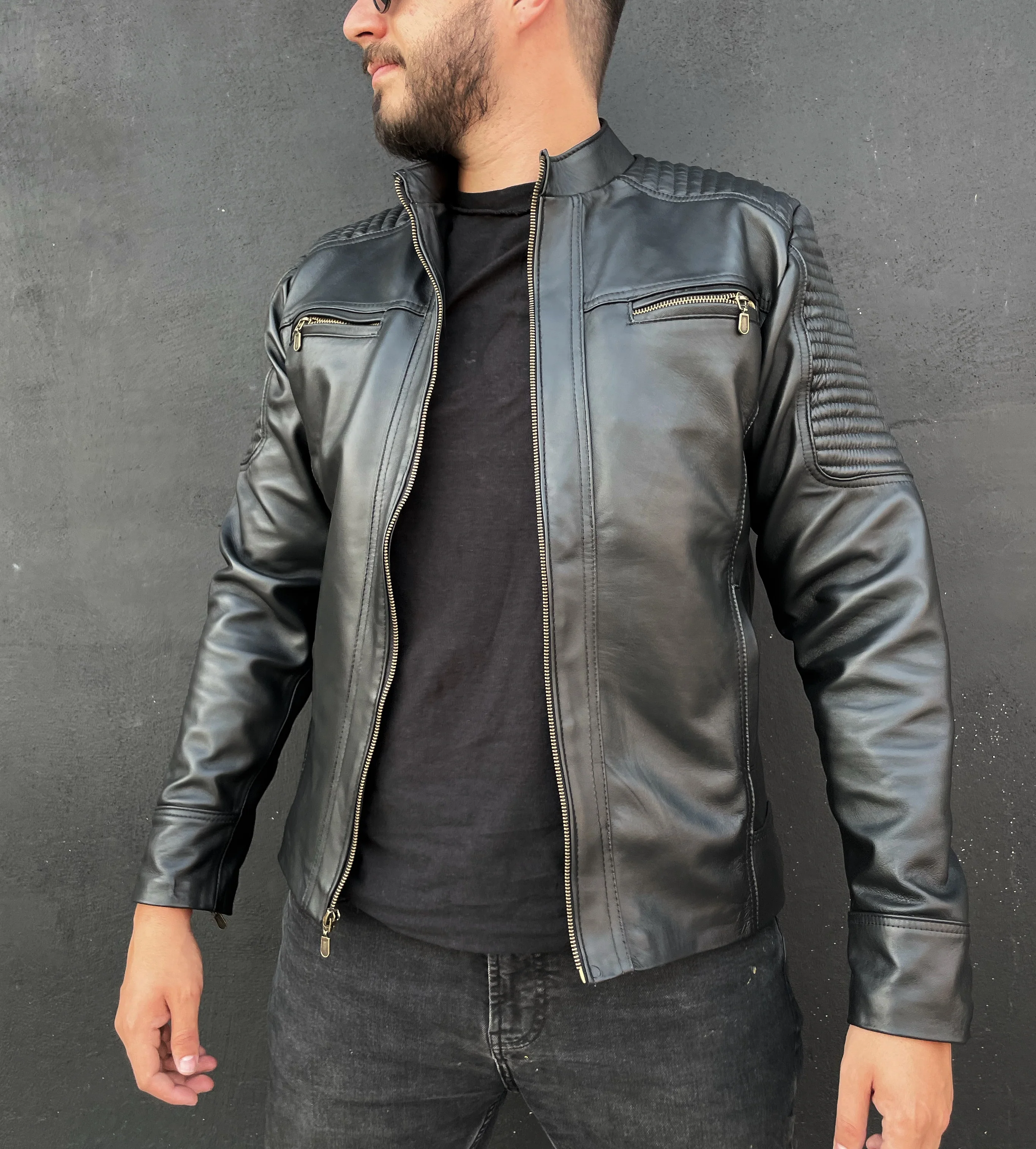 BRACK DARKEST BLACK - Image 3