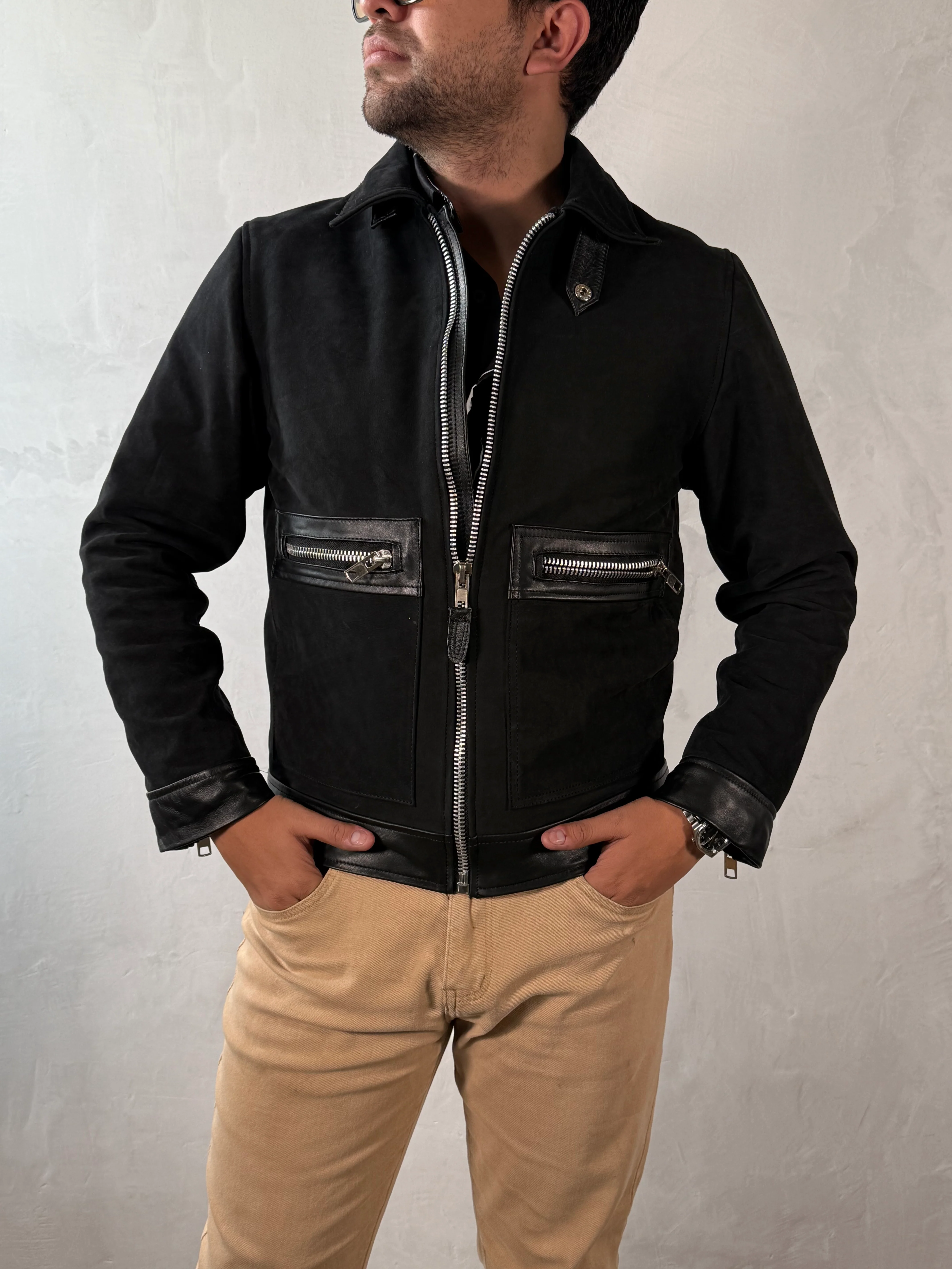 Bruce Darkest black - Image 10