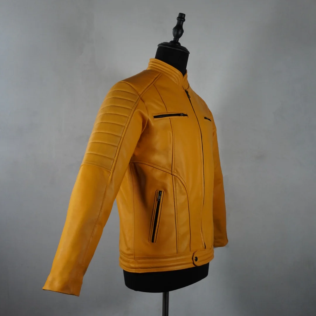 Carlo amarillo - Image 4