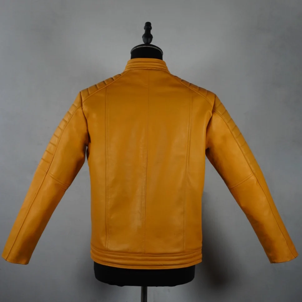 Carlo amarillo - Image 5