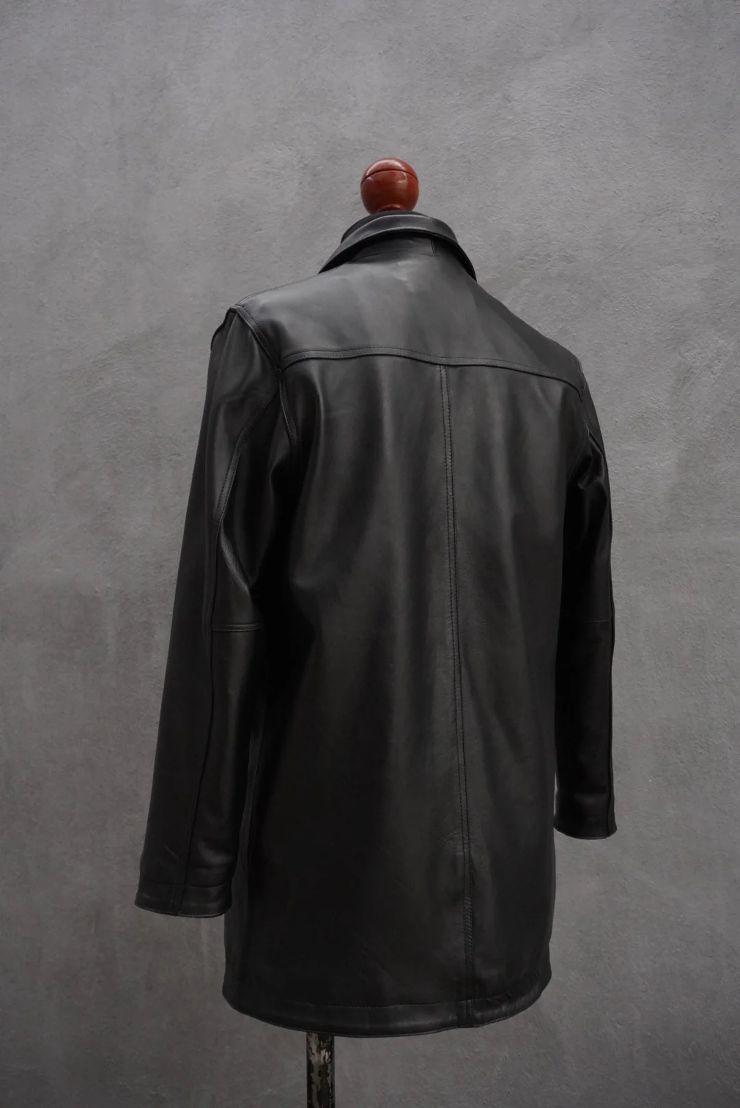 Dormer darkest black - Image 3