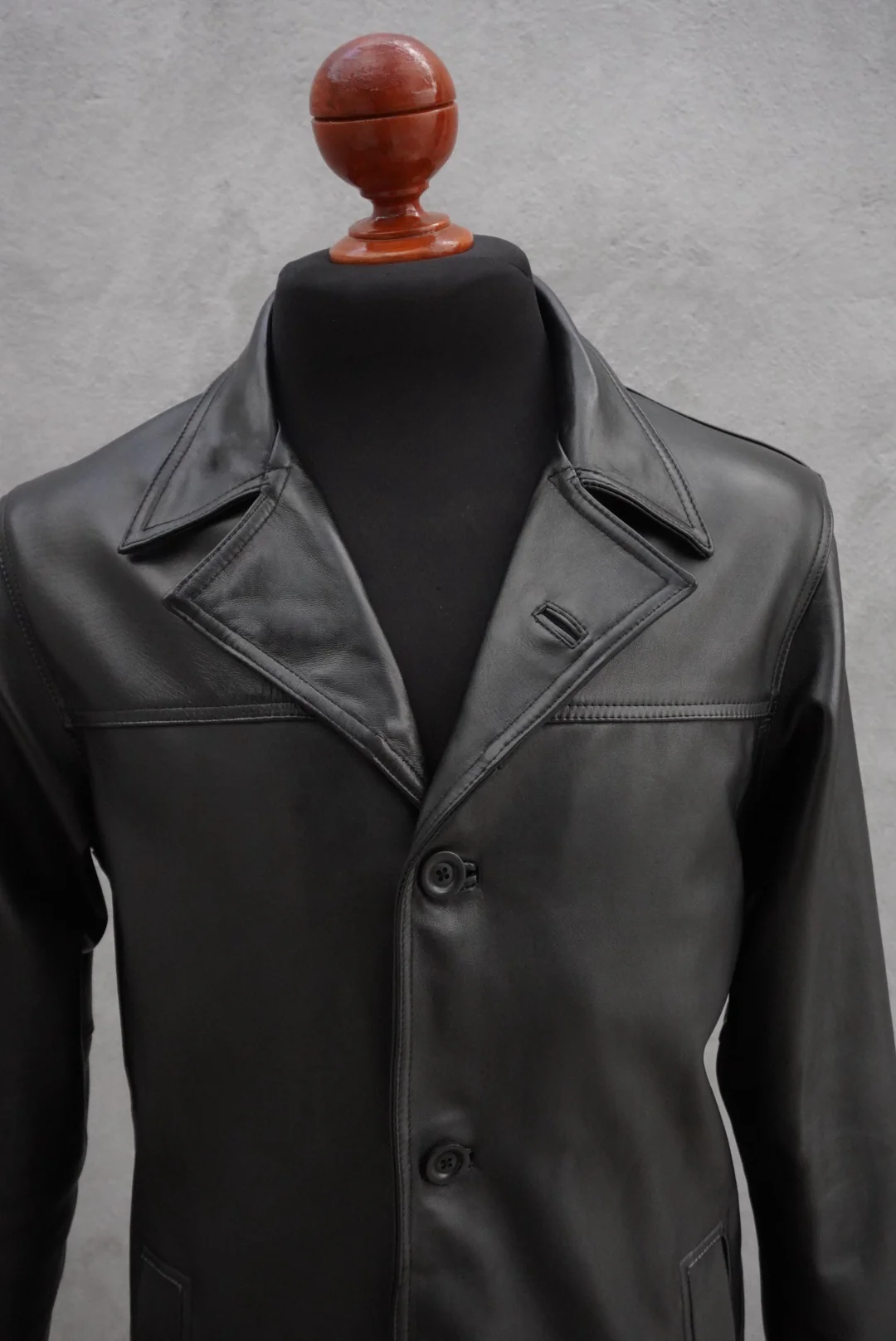 Dormer darkest black - Image 4