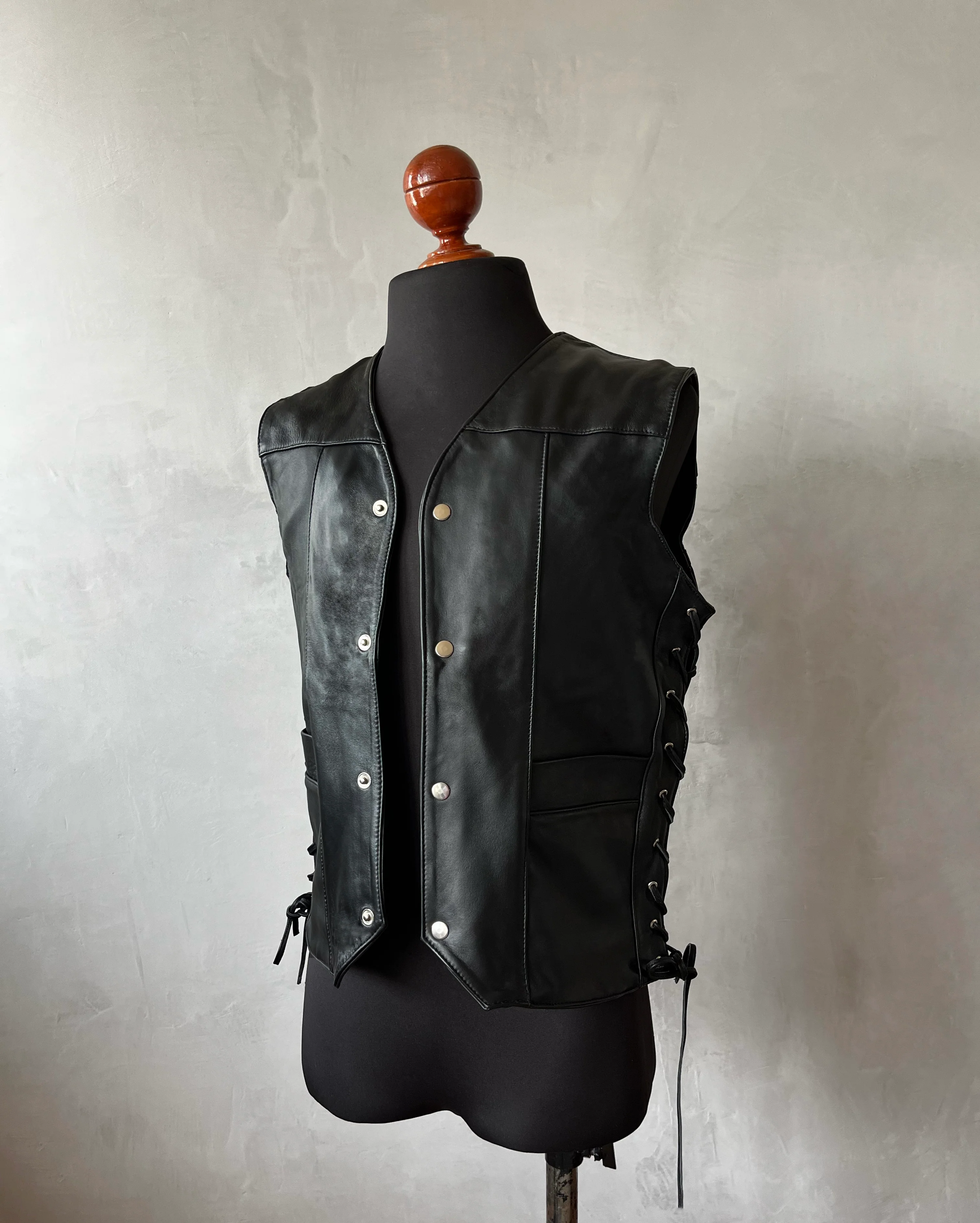 Daryl sinner black - Image 3