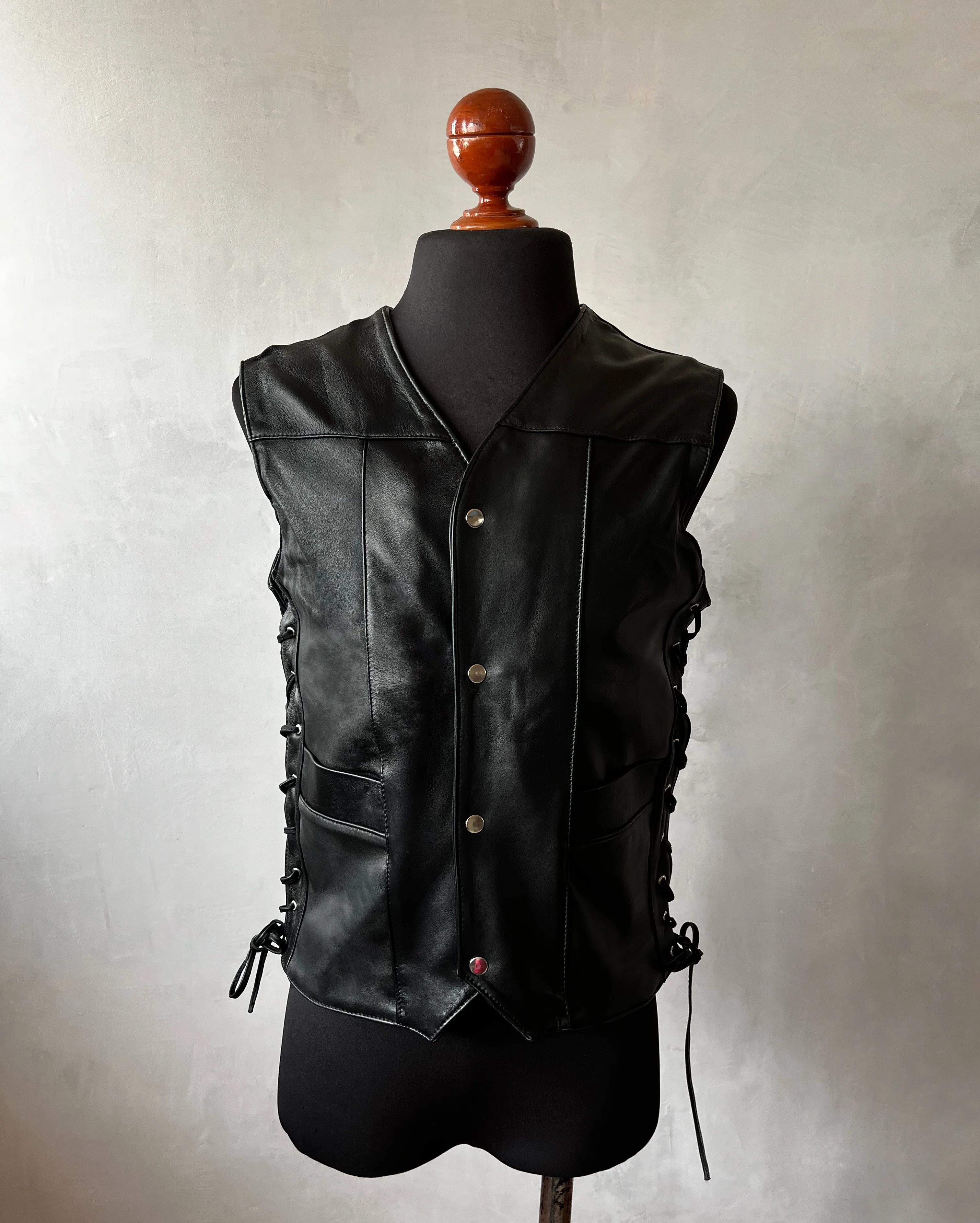 Daryl sinner black - Image 5