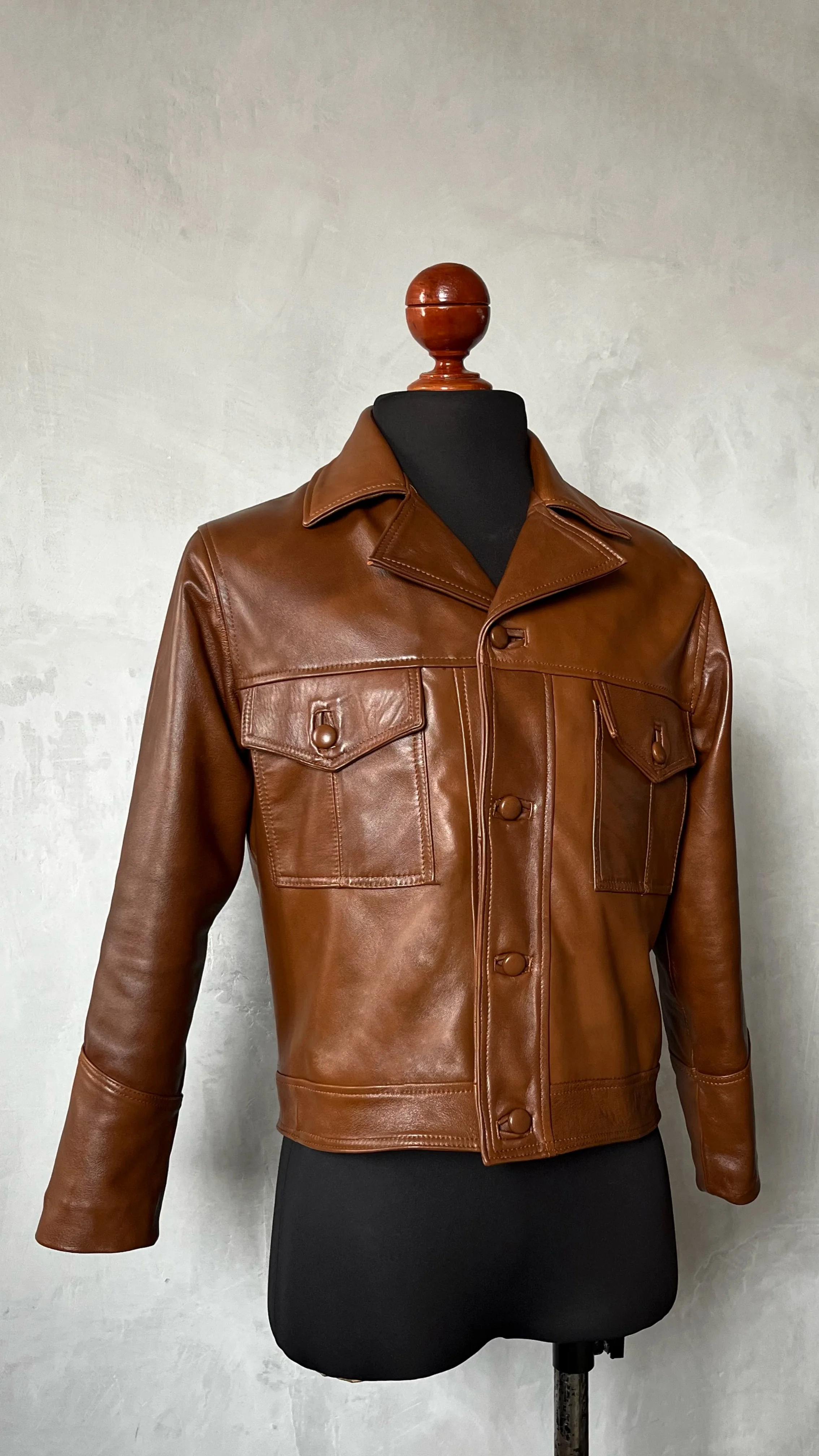 Dicaprio caramelo - Image 3