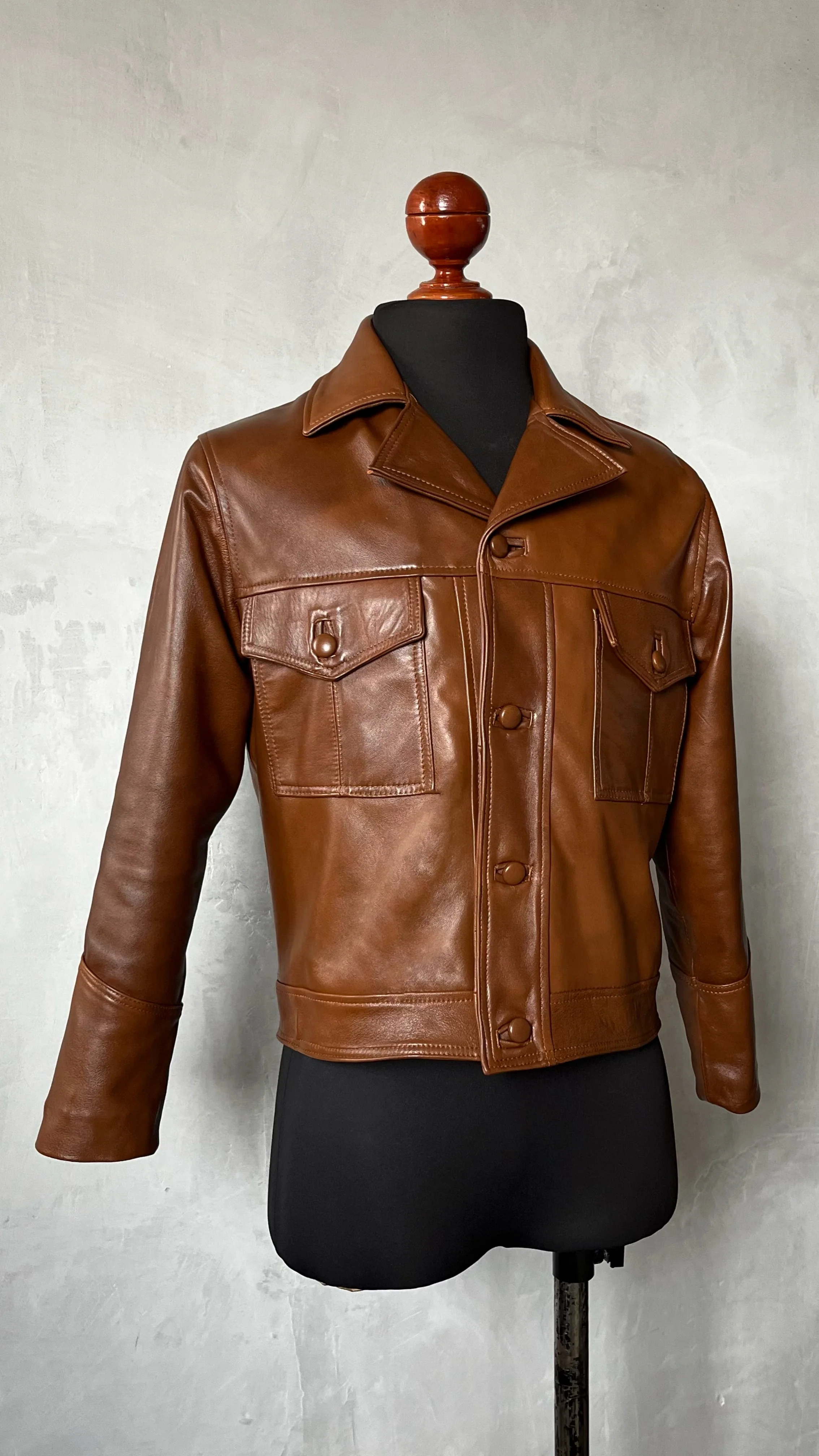 Dicaprio caramelo - Image 5