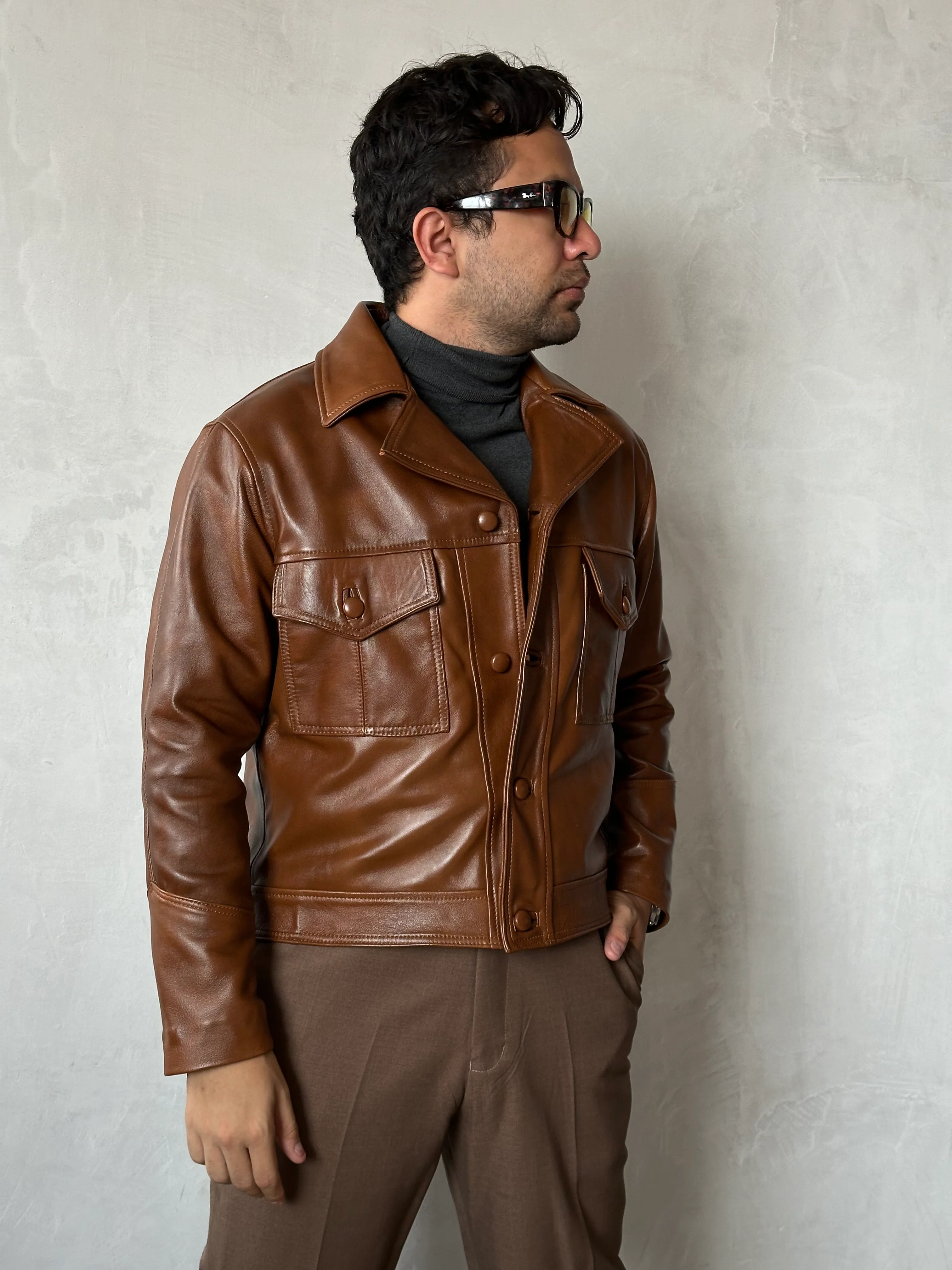 Dicaprio caramelo - Image 6