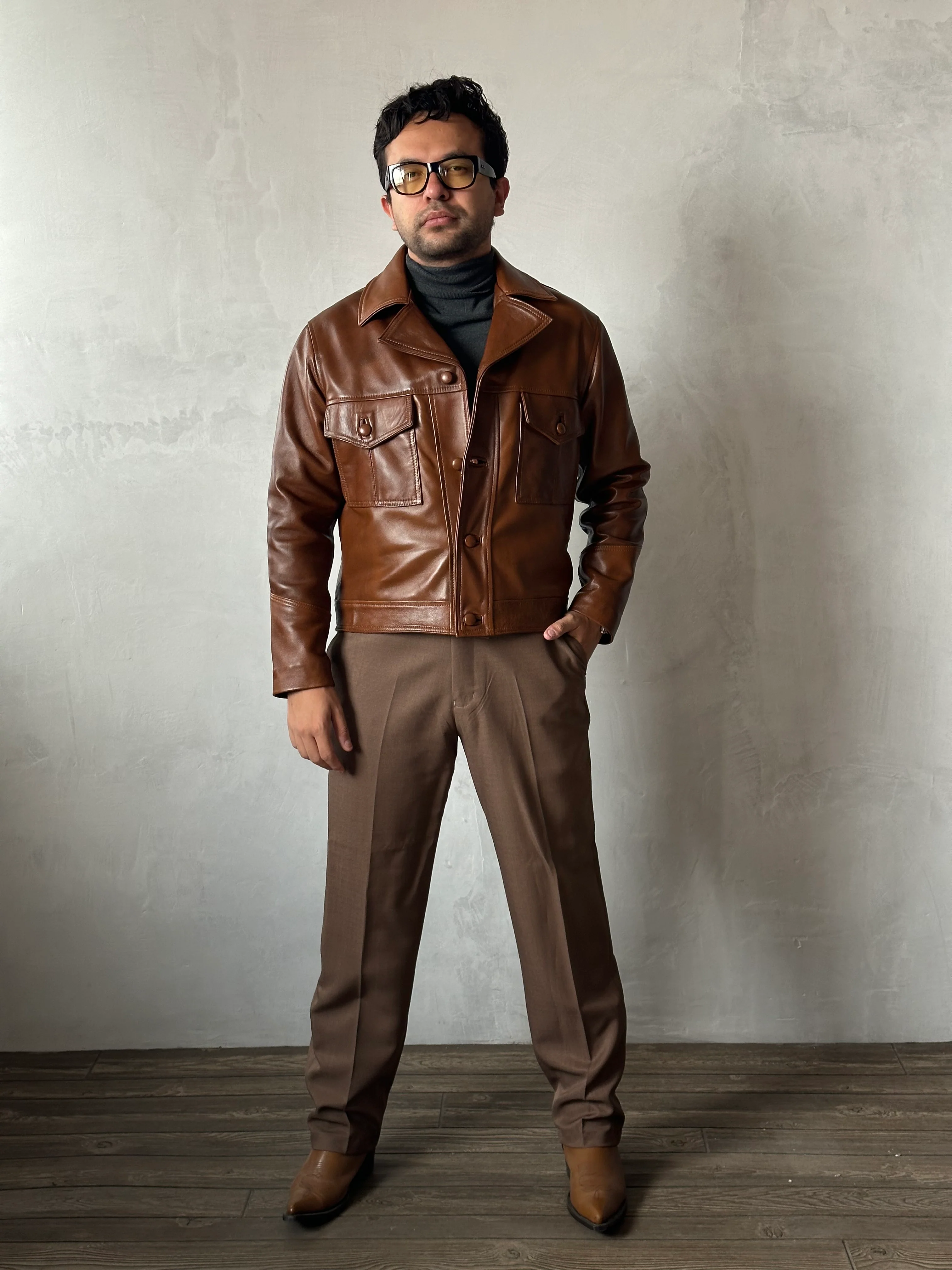 Dicaprio caramelo - Image 7