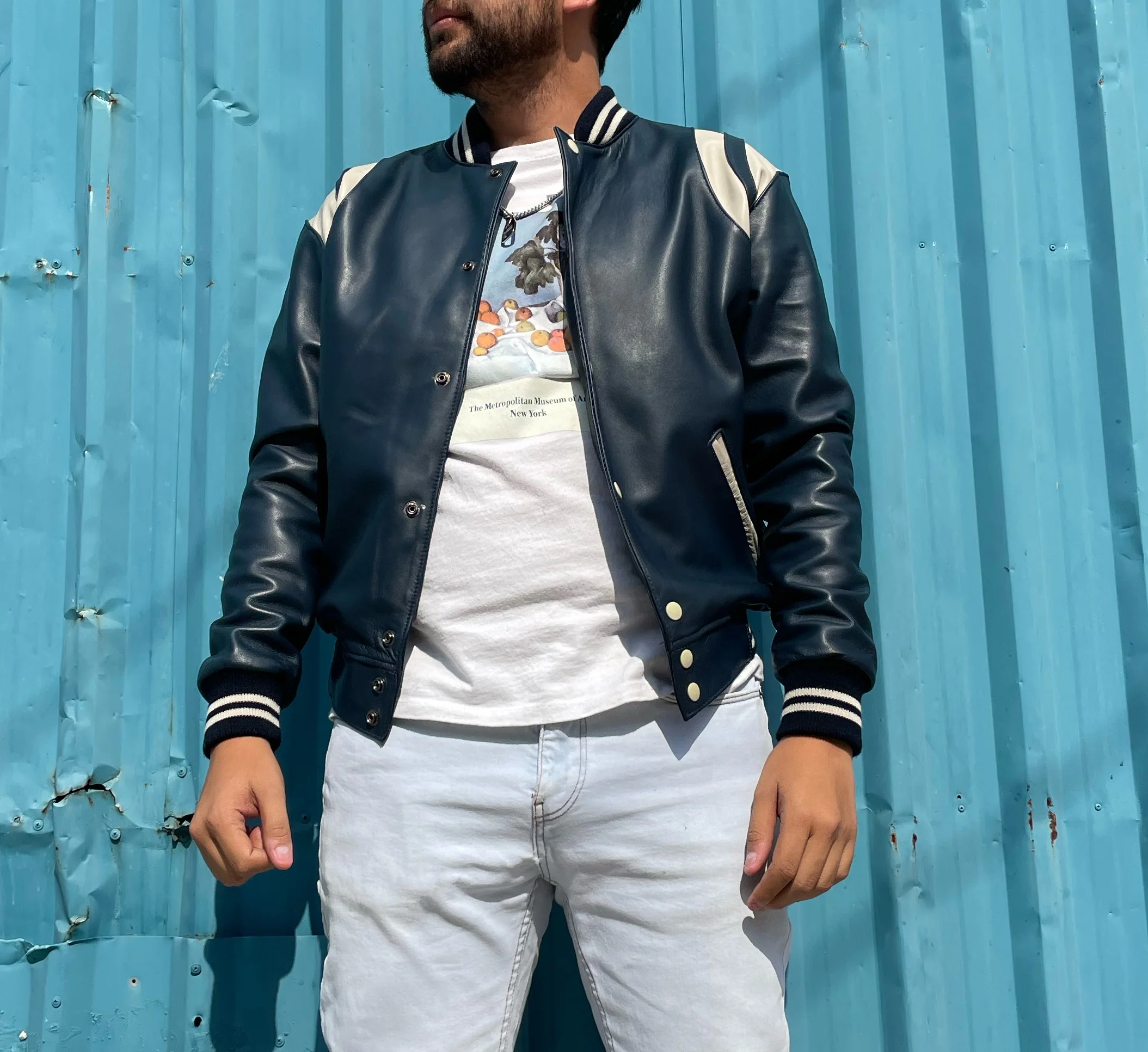 Donat blue indigo - Image 5