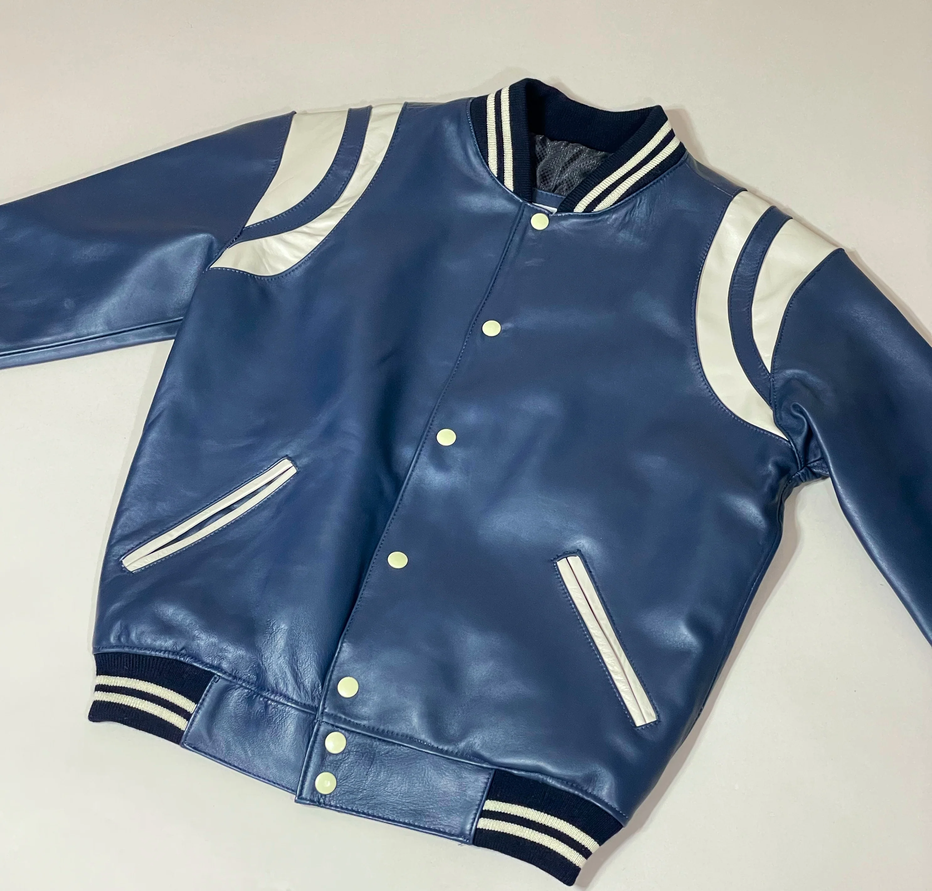 Donat blue indigo - Image 6