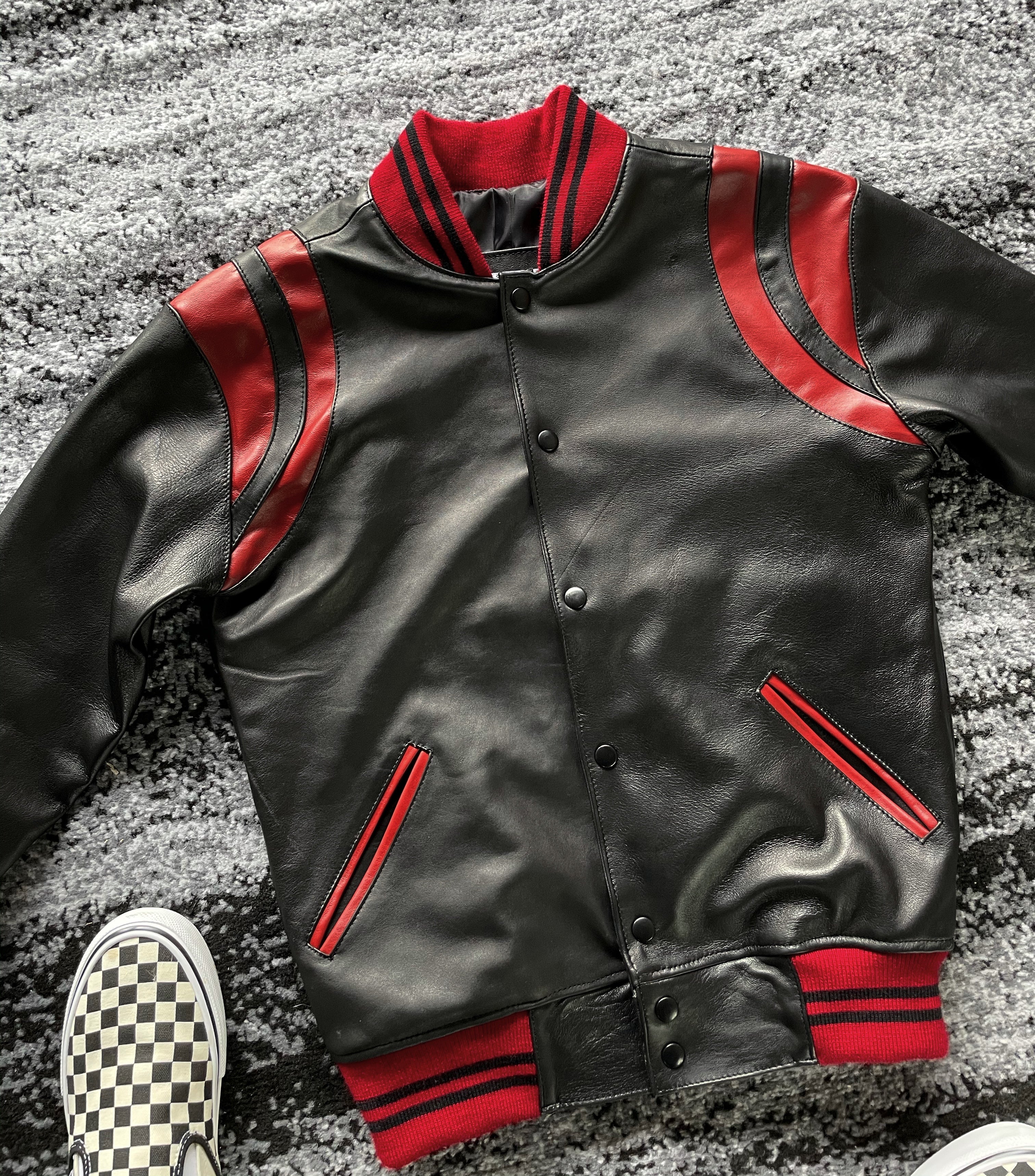 Donat fire red - Image 3